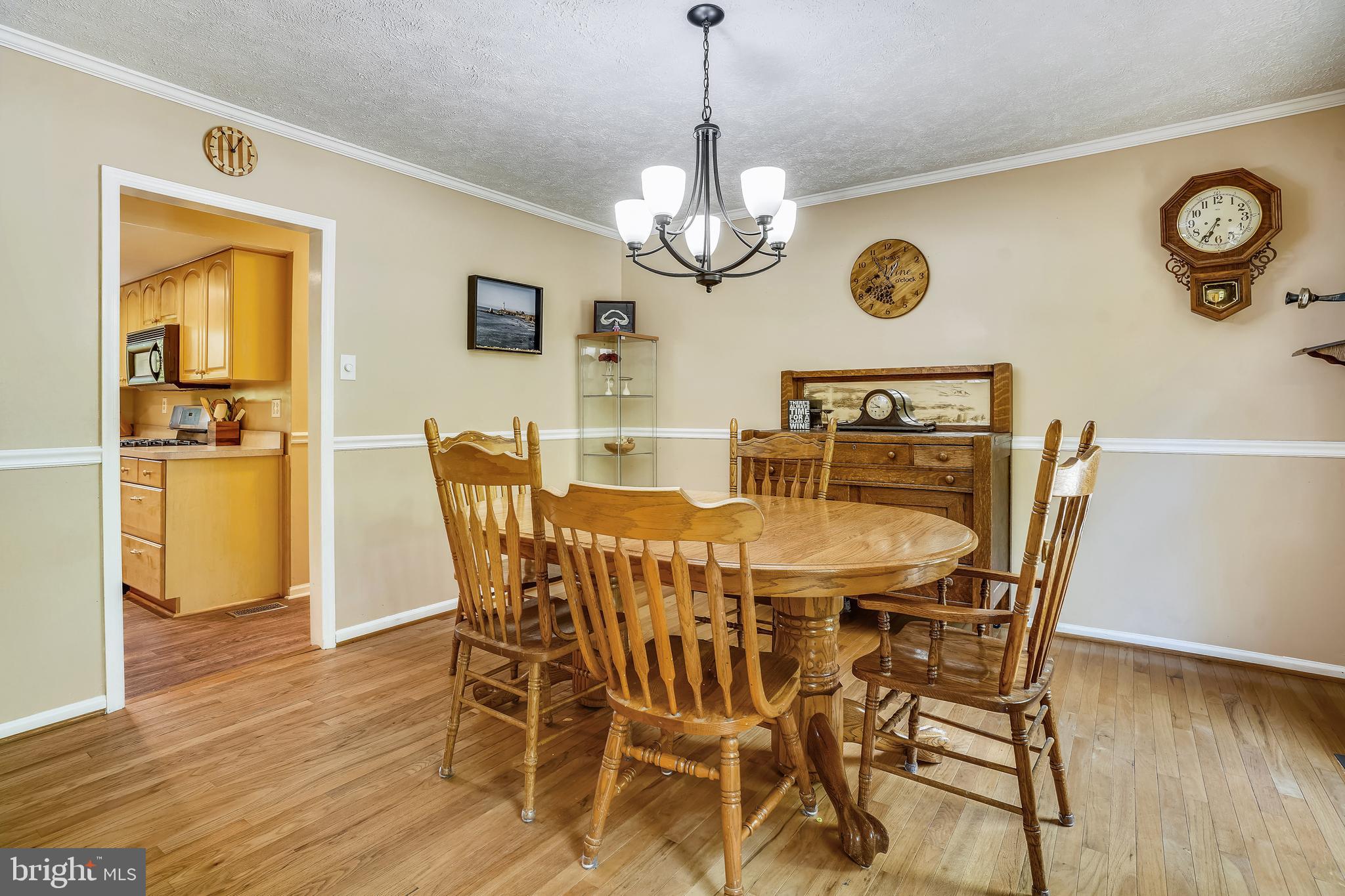 NEABSCO HILLS - Residential