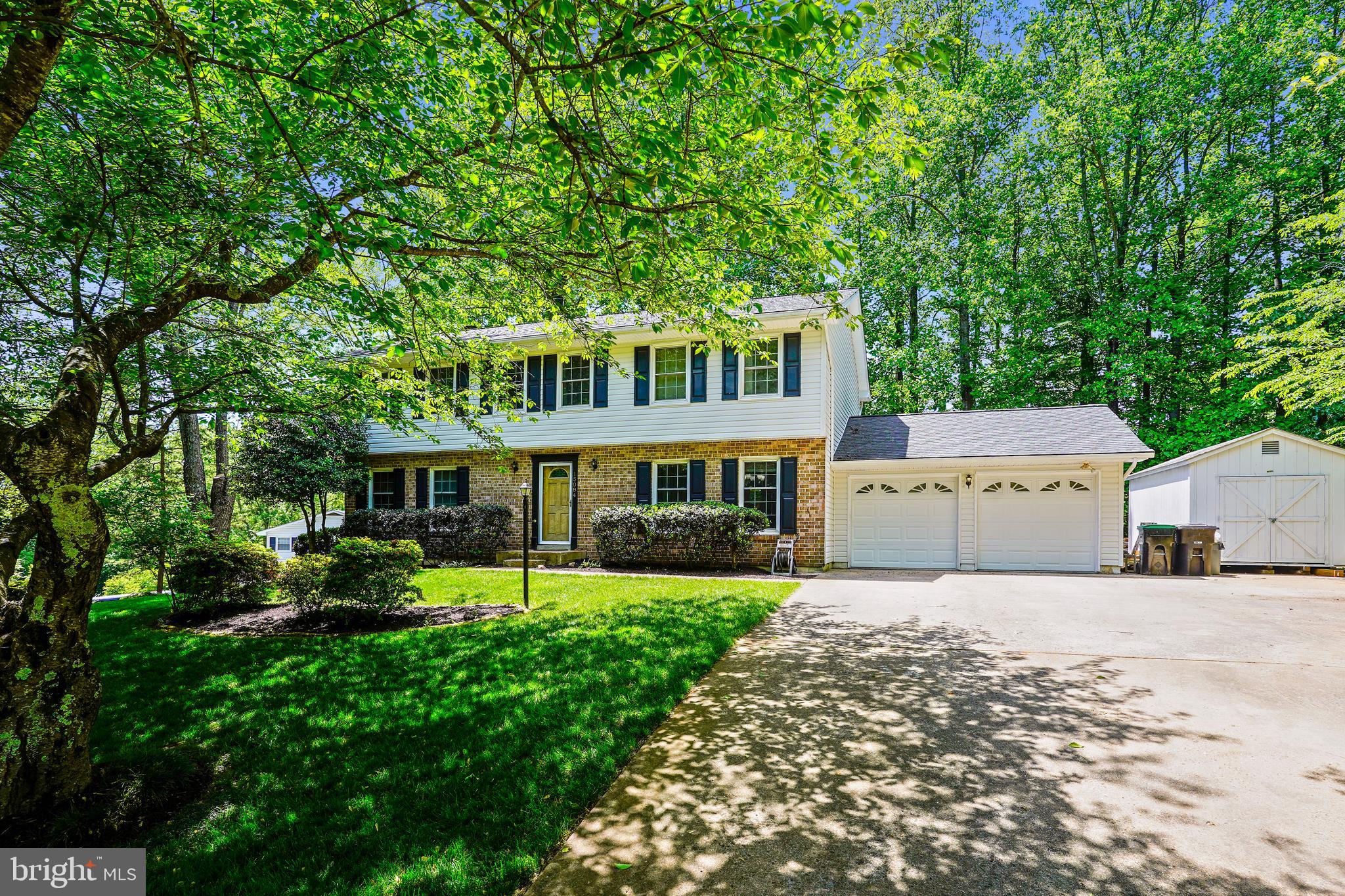 NEABSCO HILLS - Residential