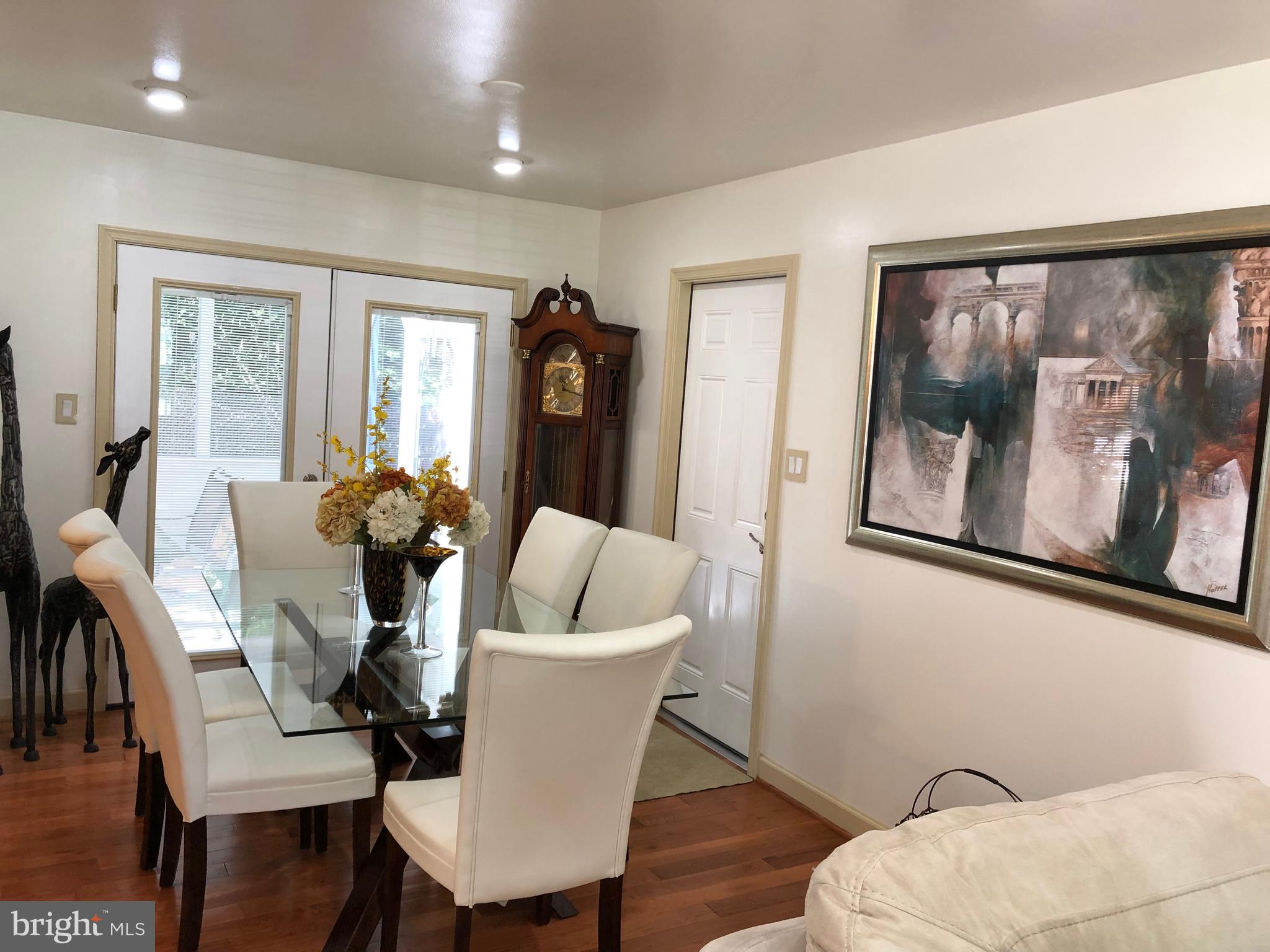 MATTAWOMAN ESTATES - Residential