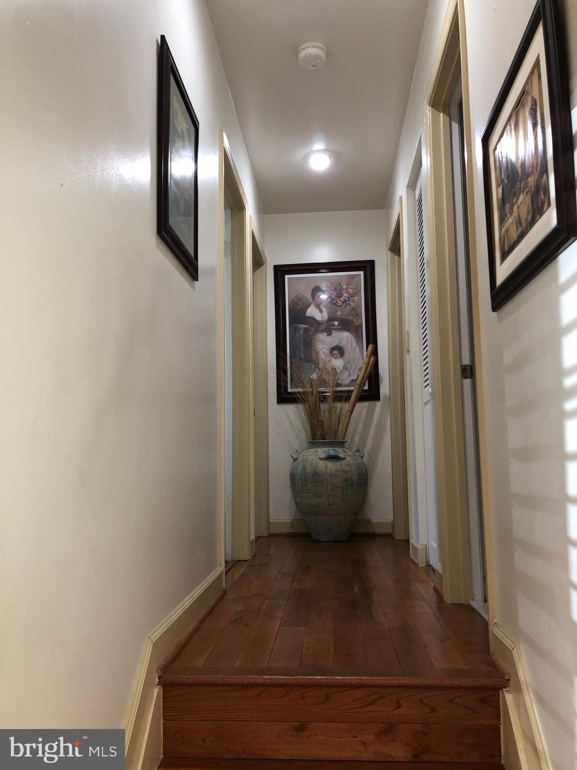 MATTAWOMAN ESTATES - Residential