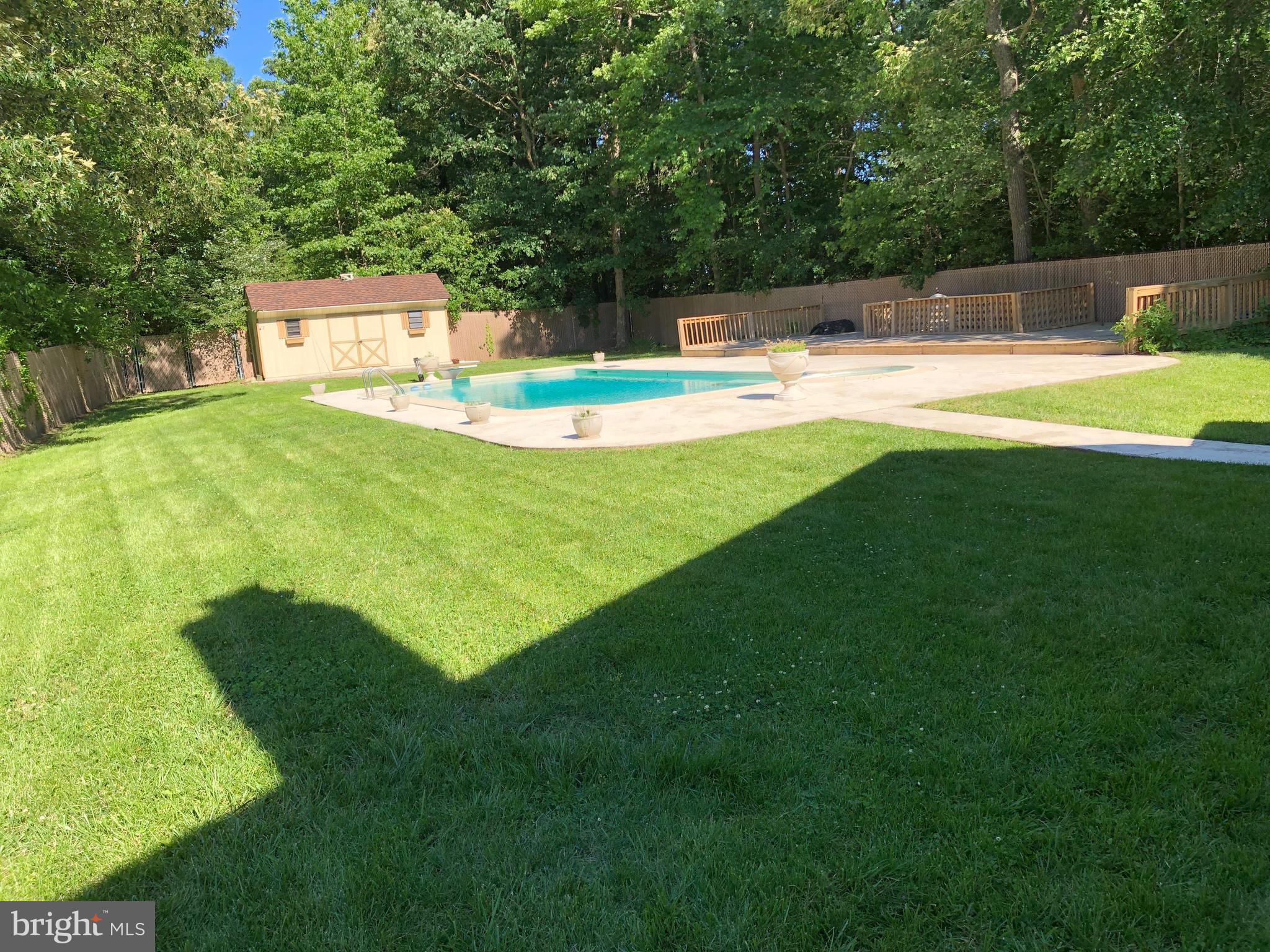 MATTAWOMAN ESTATES - Residential