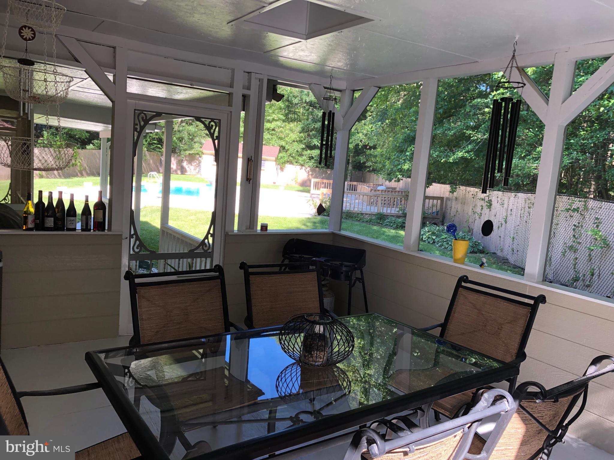 MATTAWOMAN ESTATES - Residential