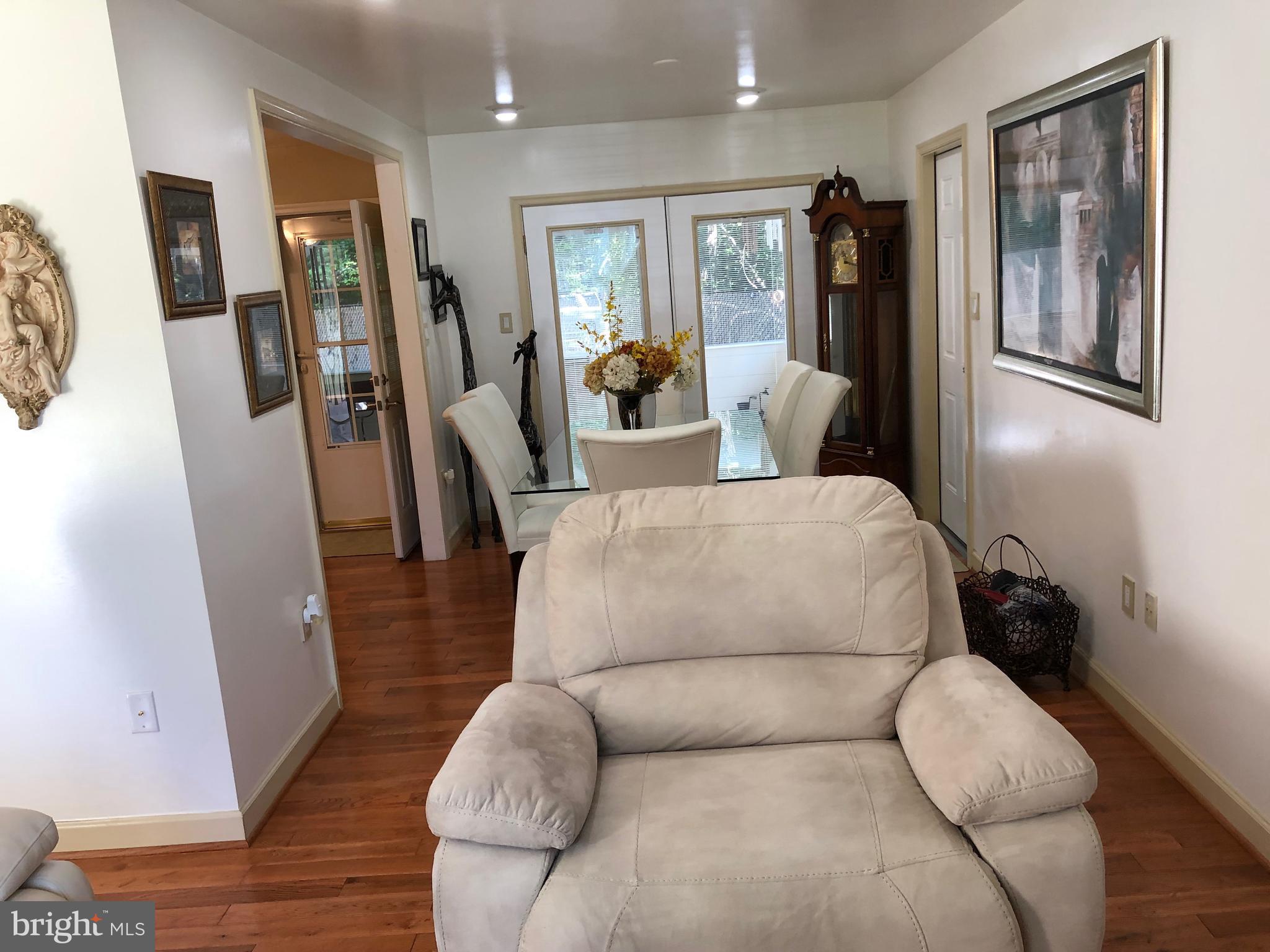 MATTAWOMAN ESTATES - Residential