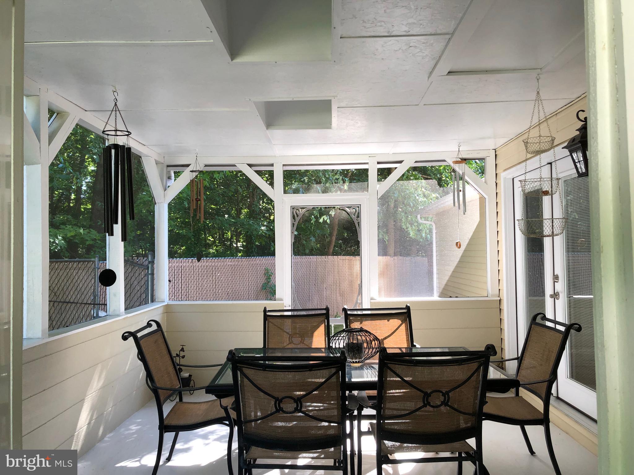 MATTAWOMAN ESTATES - Residential