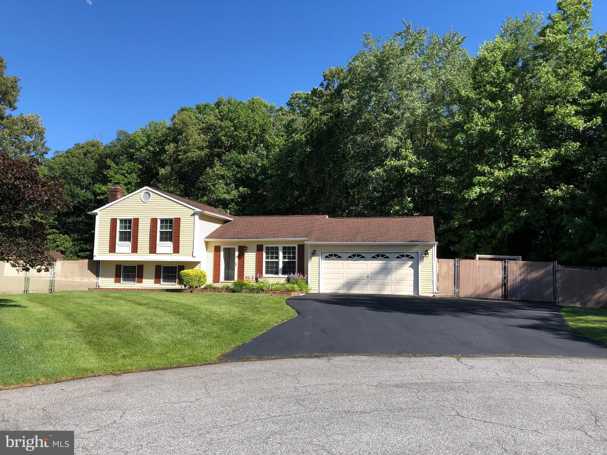 MATTAWOMAN ESTATES - Residential