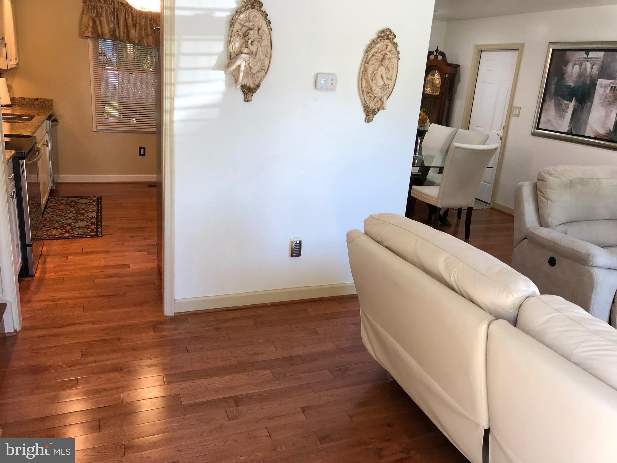 MATTAWOMAN ESTATES - Residential