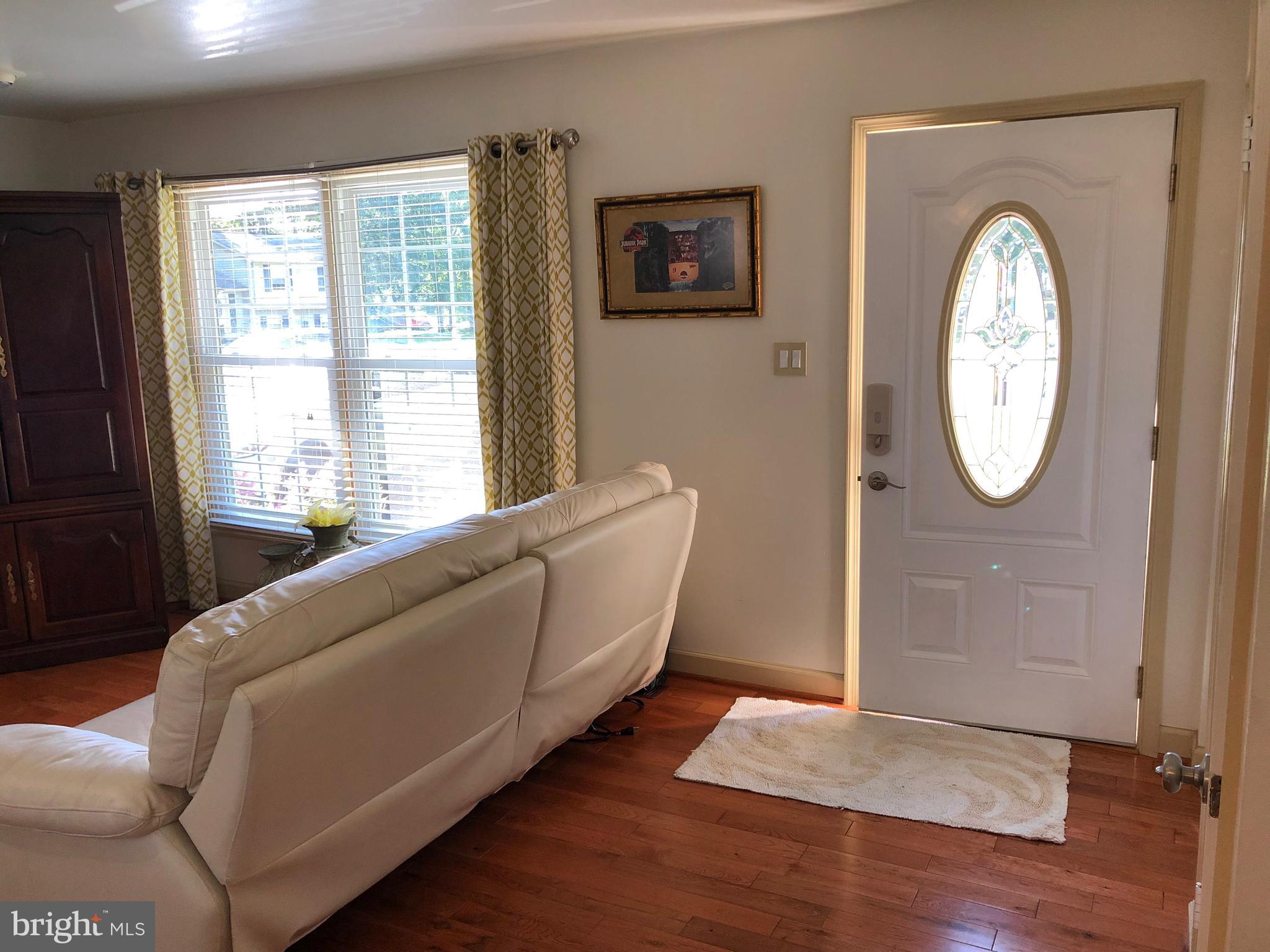 MATTAWOMAN ESTATES - Residential