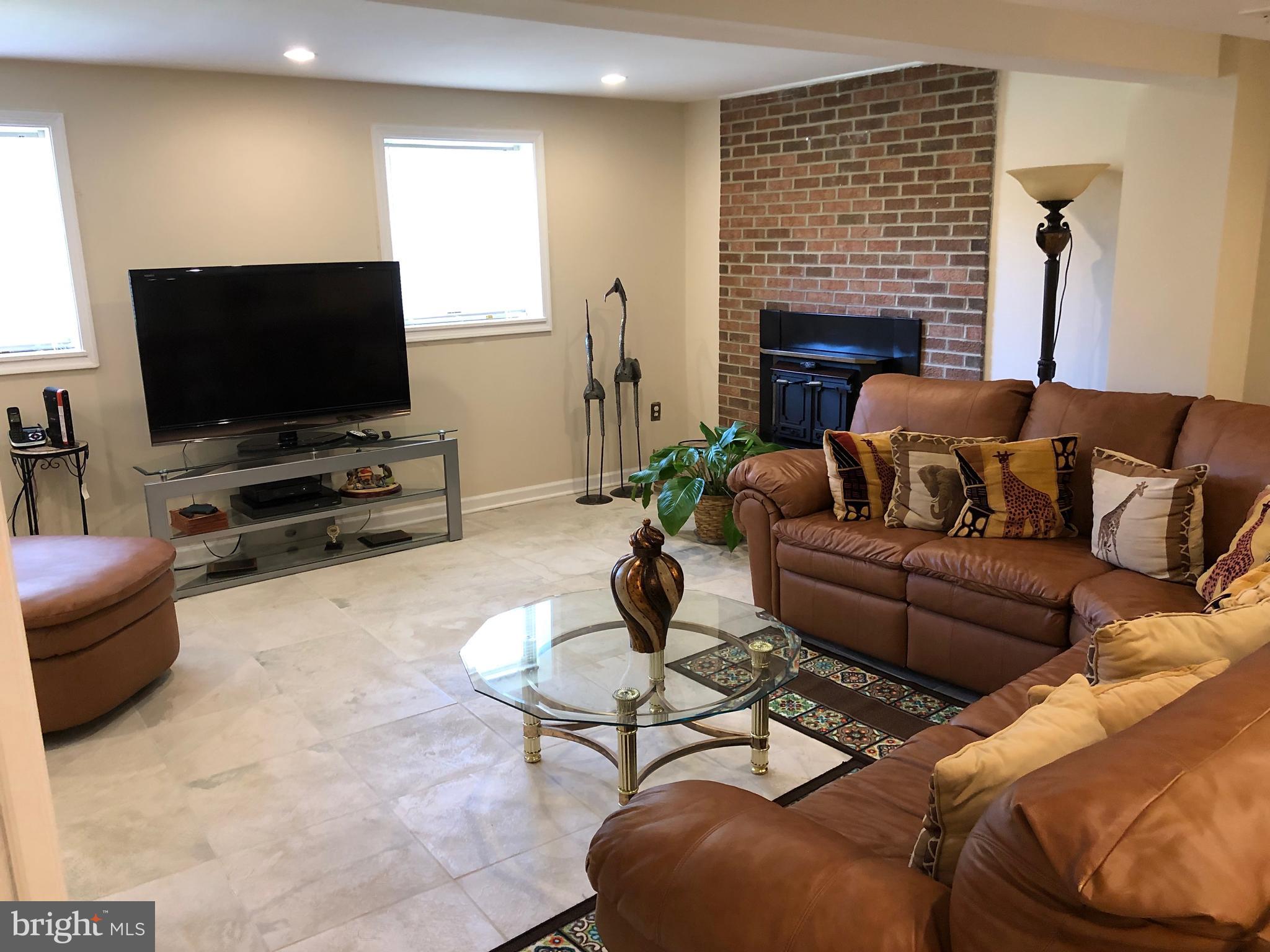 MATTAWOMAN ESTATES - Residential