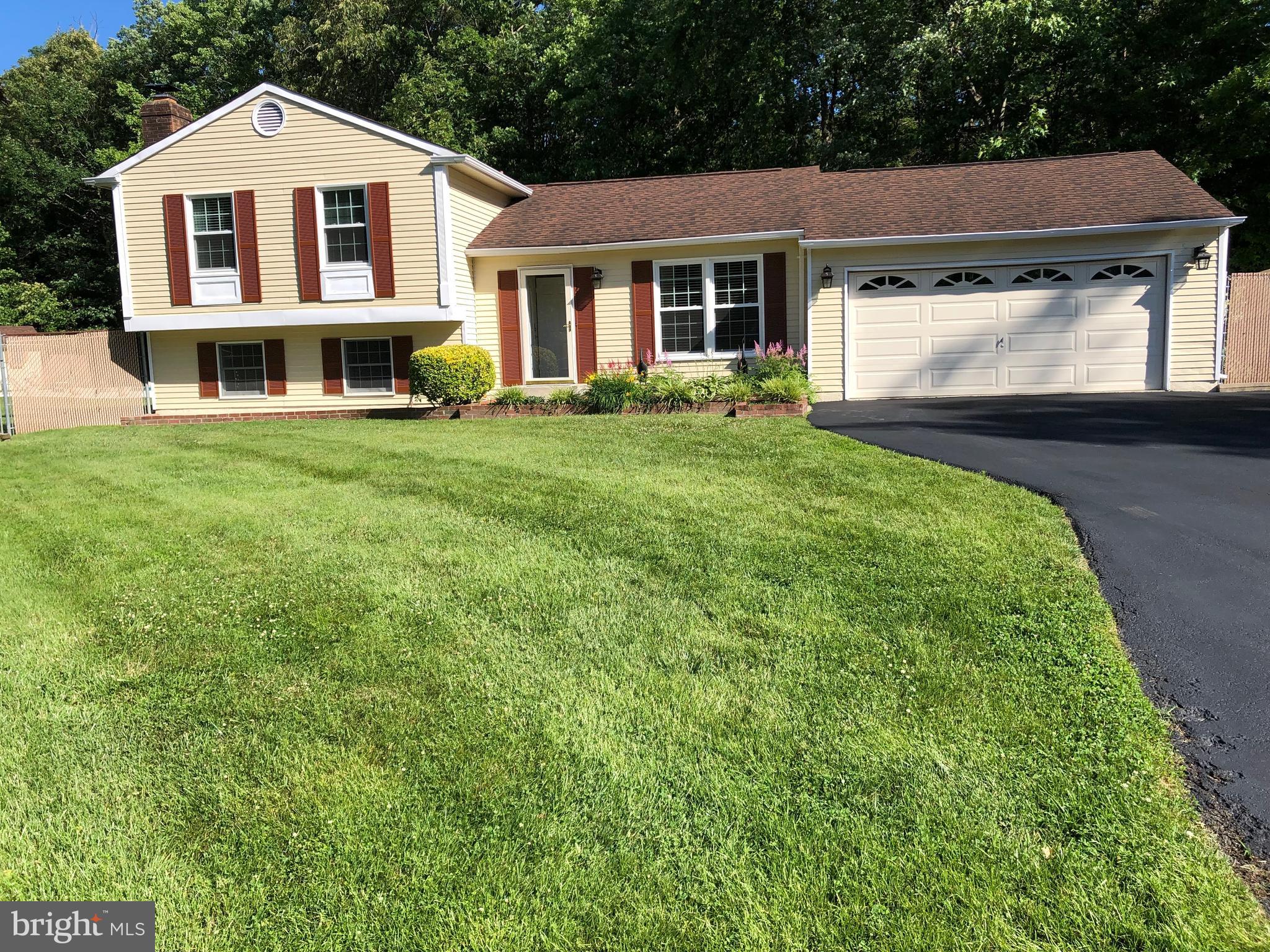 MATTAWOMAN ESTATES - Residential