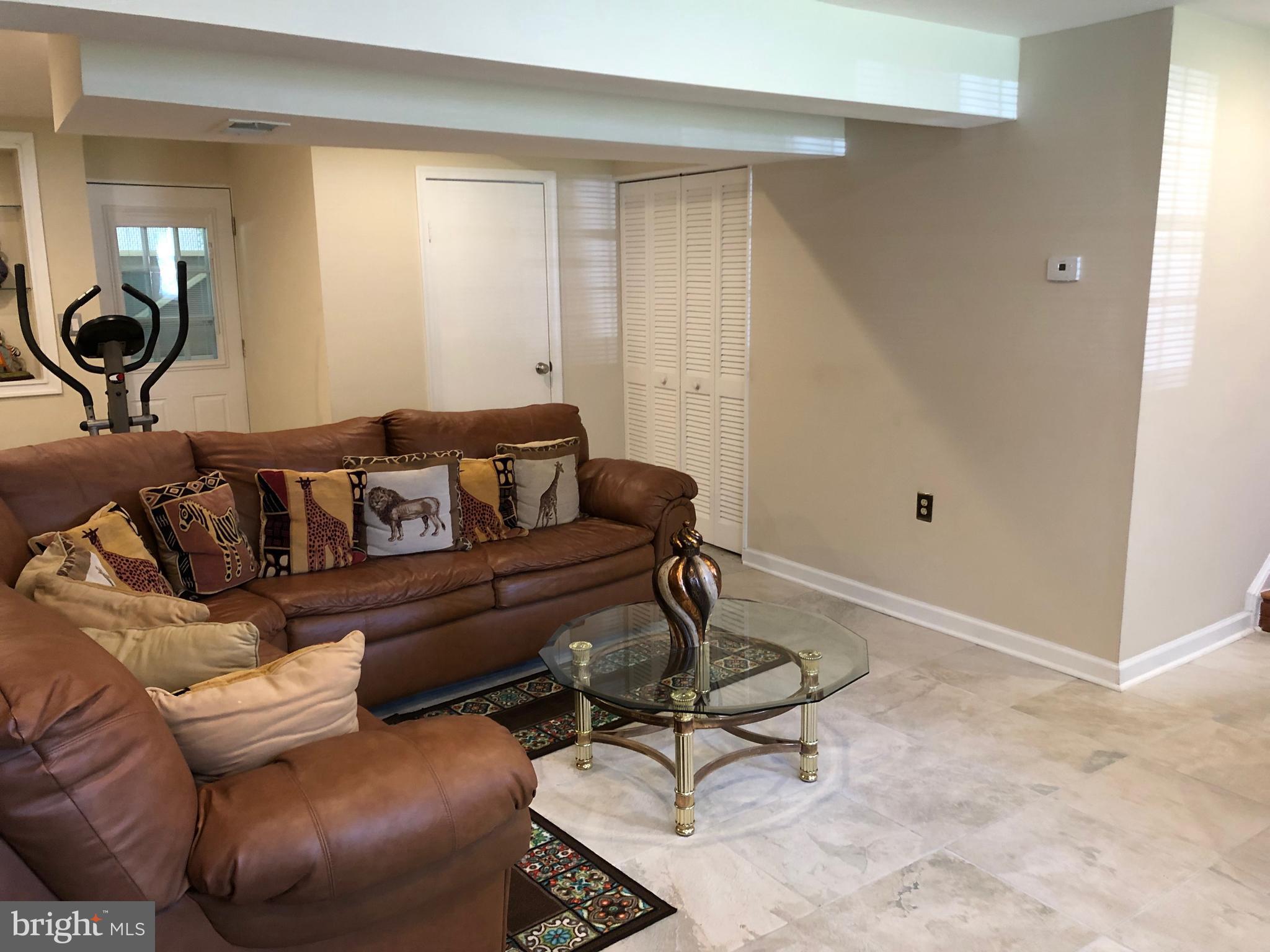 MATTAWOMAN ESTATES - Residential