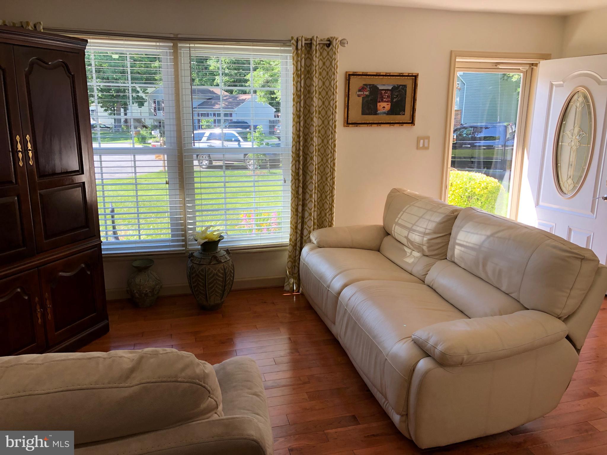 MATTAWOMAN ESTATES - Residential