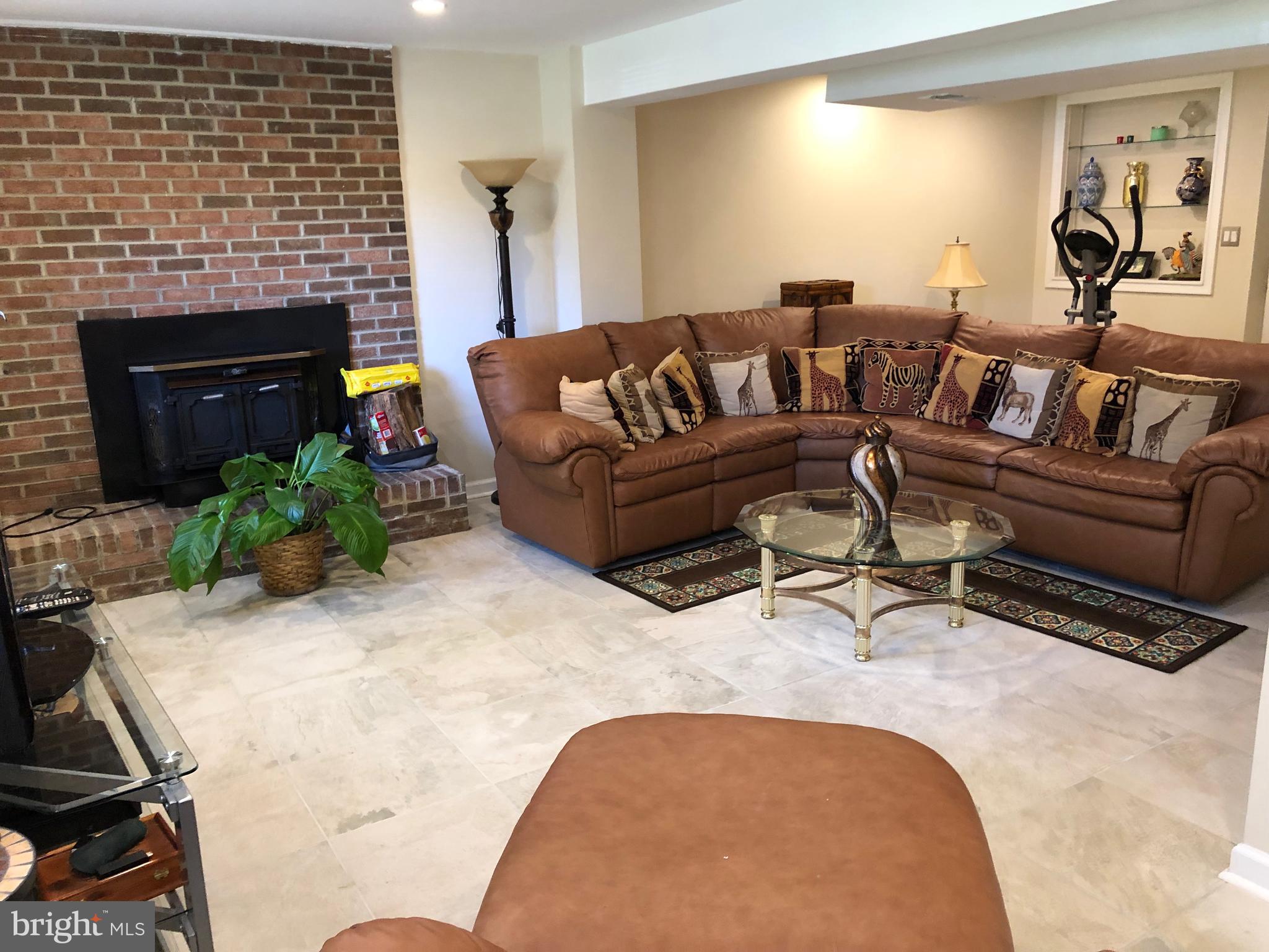 MATTAWOMAN ESTATES - Residential