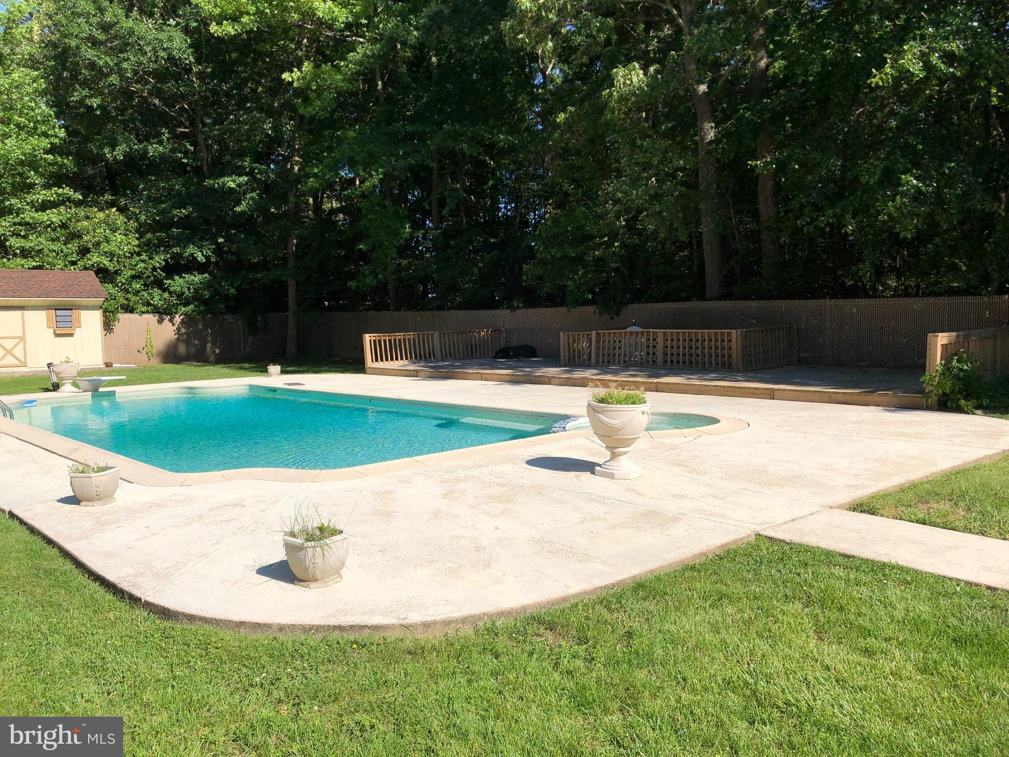 MATTAWOMAN ESTATES - Residential