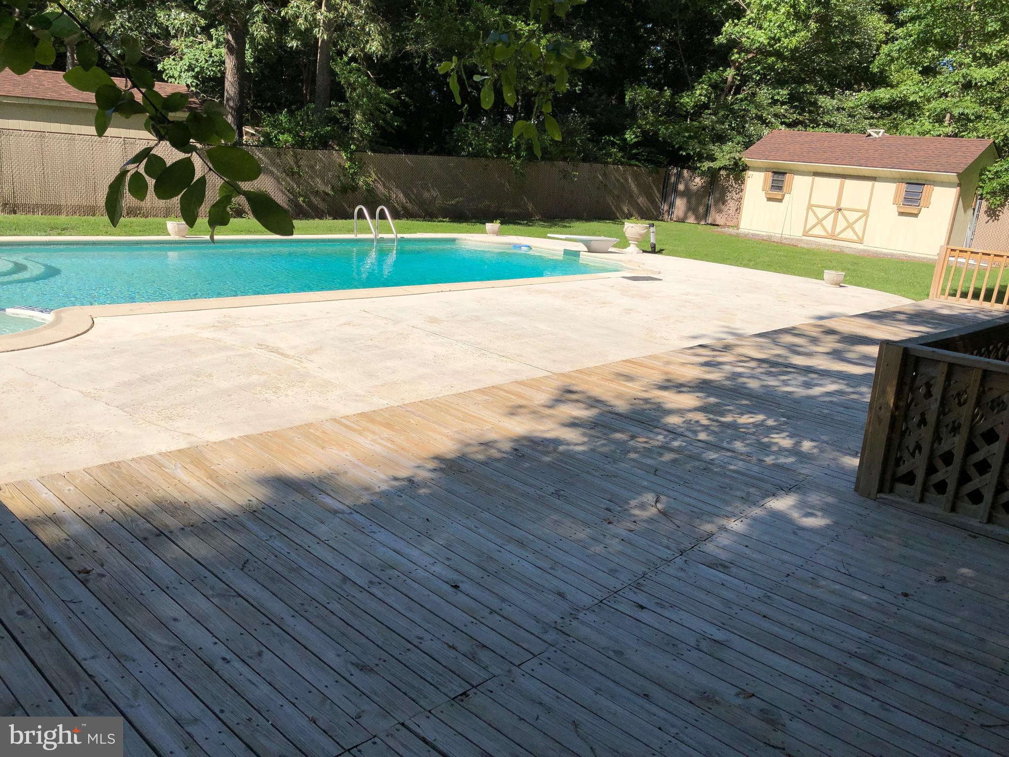 MATTAWOMAN ESTATES - Residential