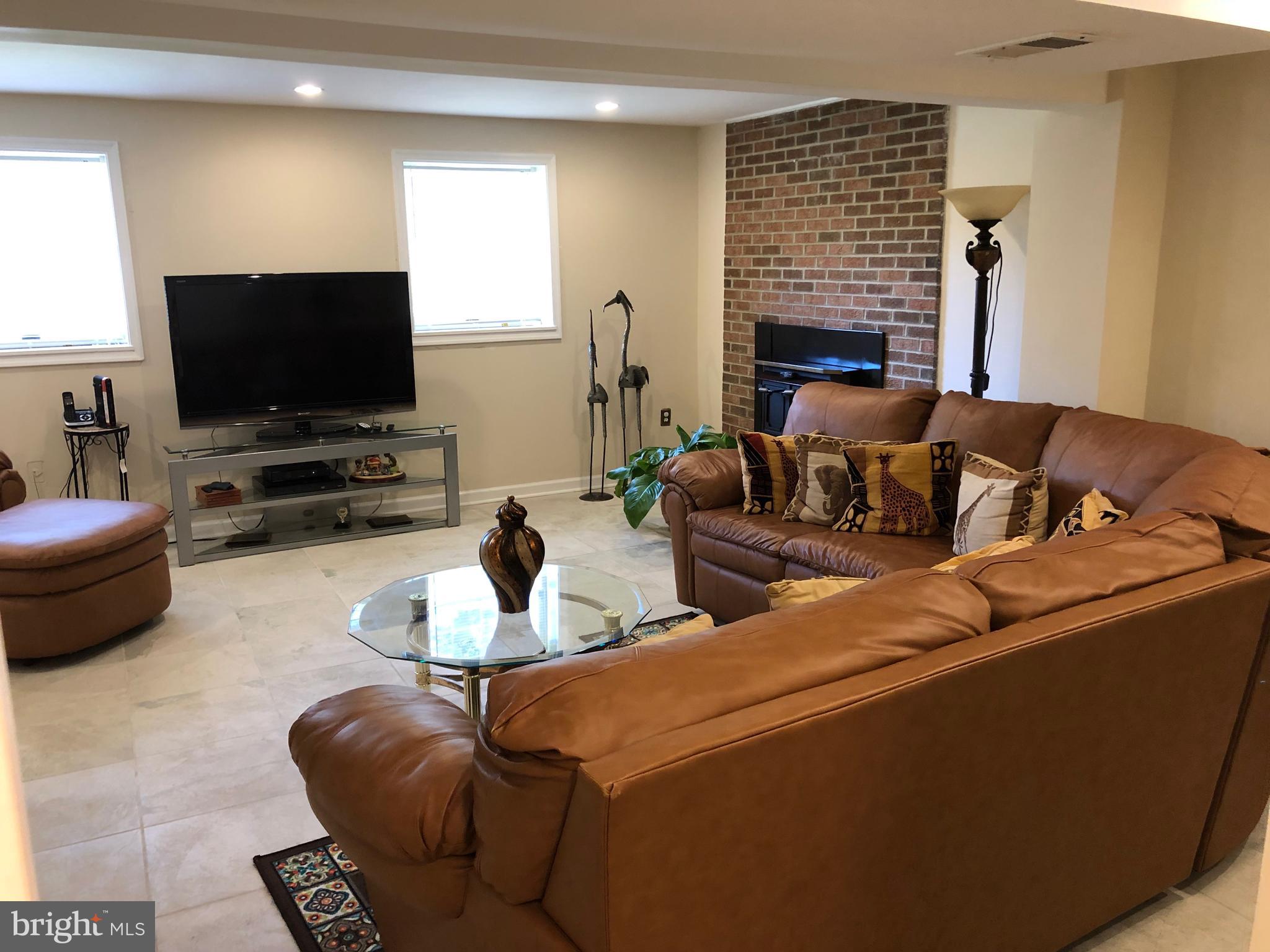 MATTAWOMAN ESTATES - Residential