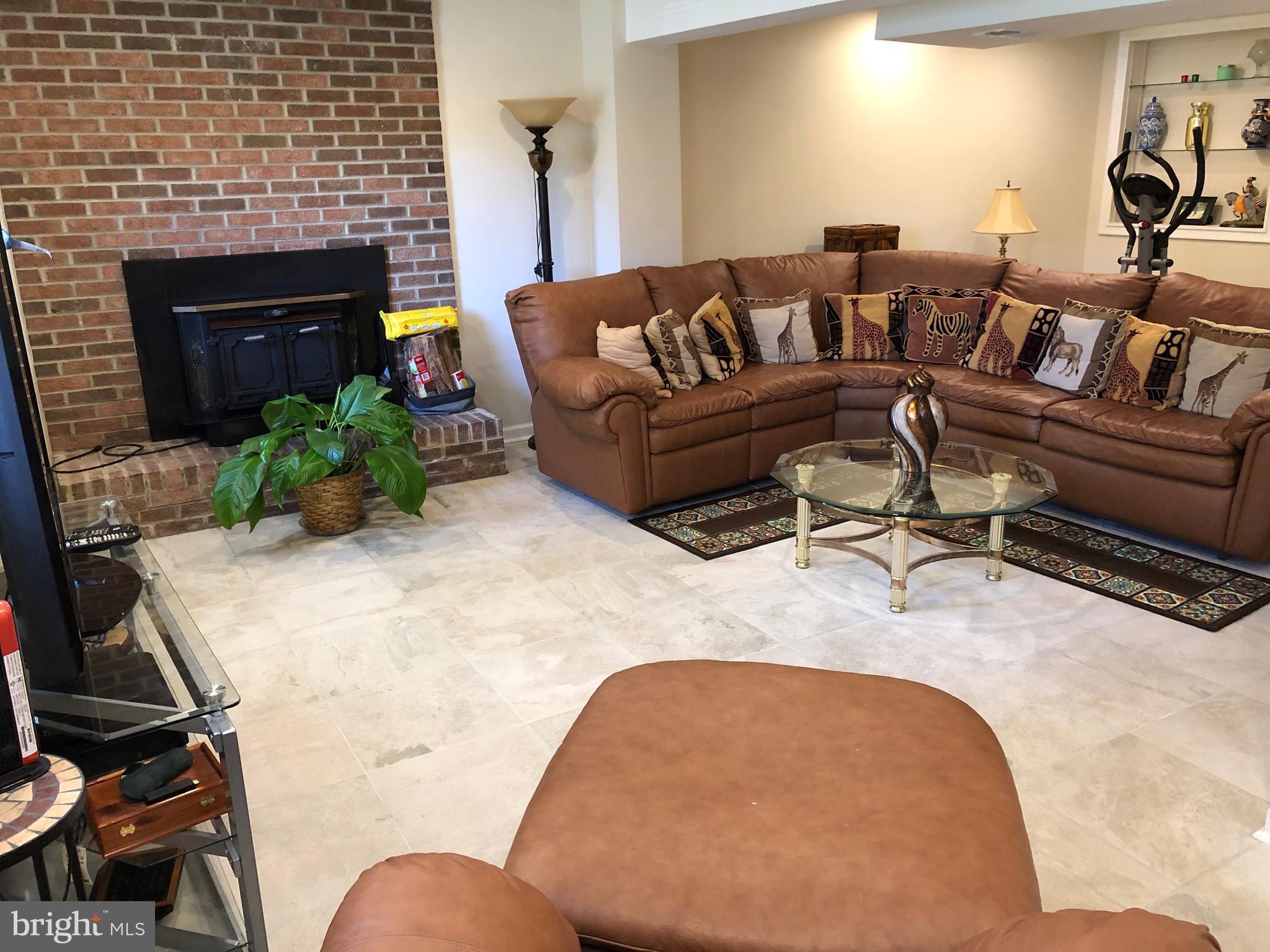 MATTAWOMAN ESTATES - Residential