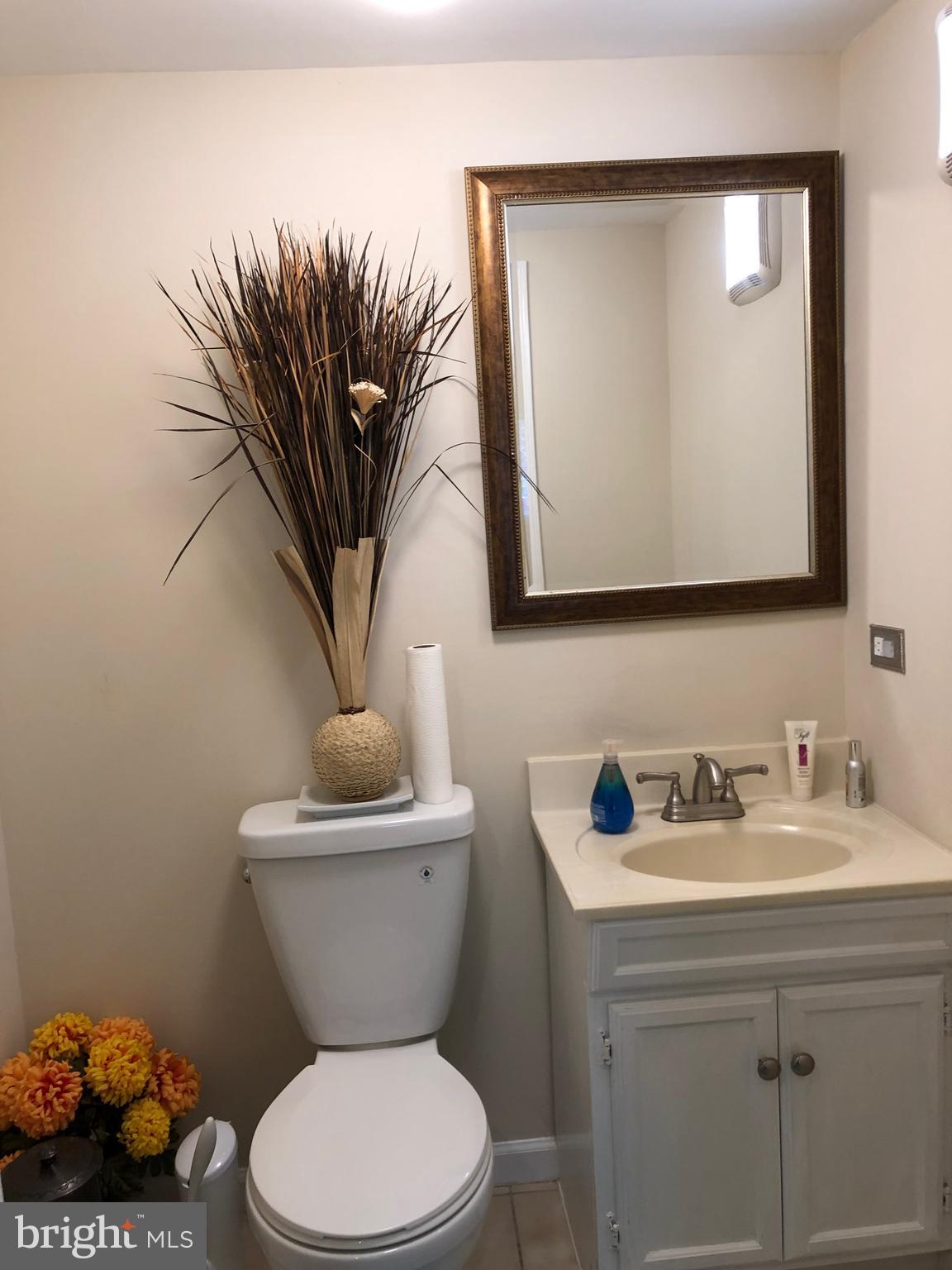 MATTAWOMAN ESTATES - Residential