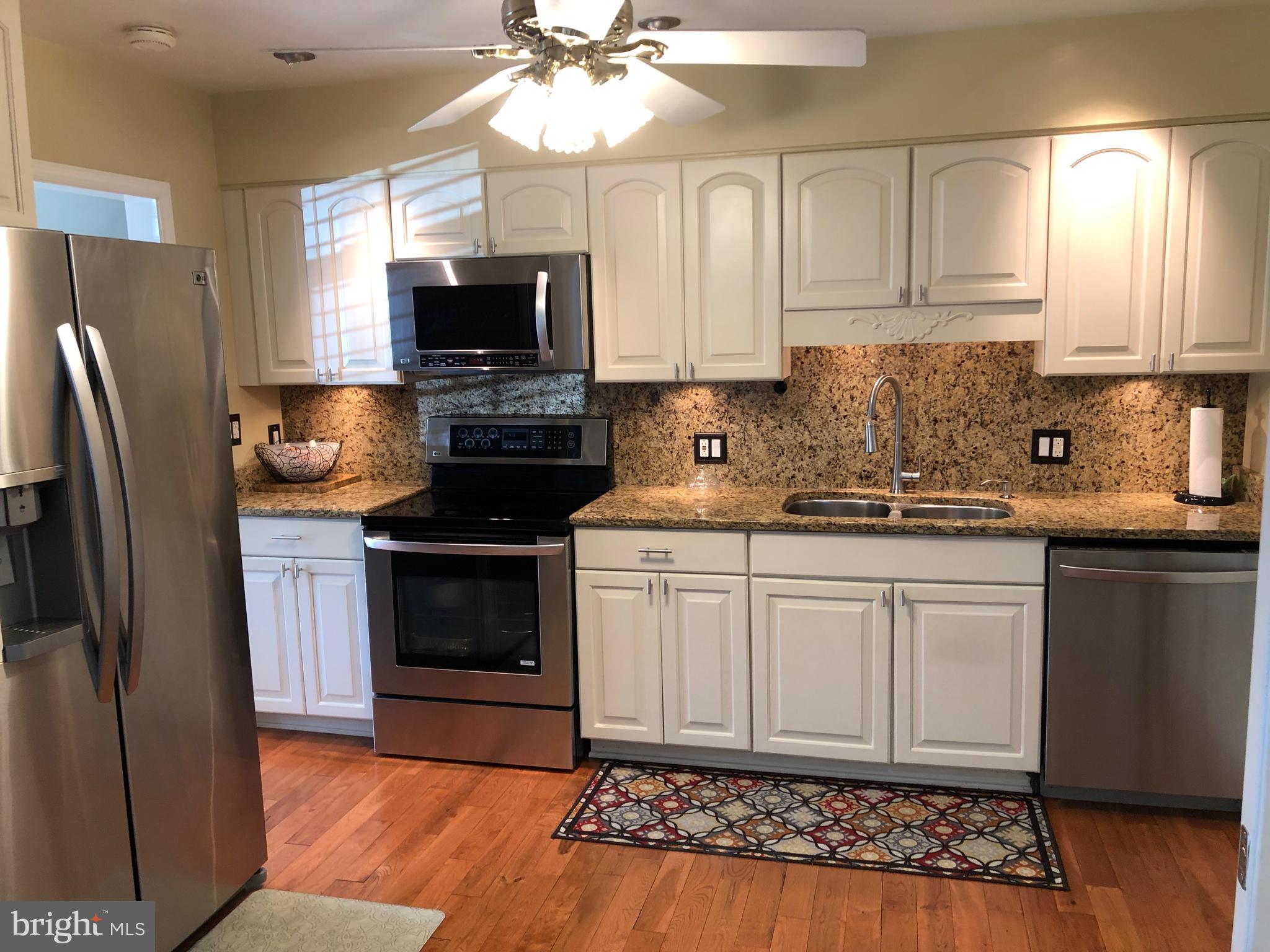 MATTAWOMAN ESTATES - Residential