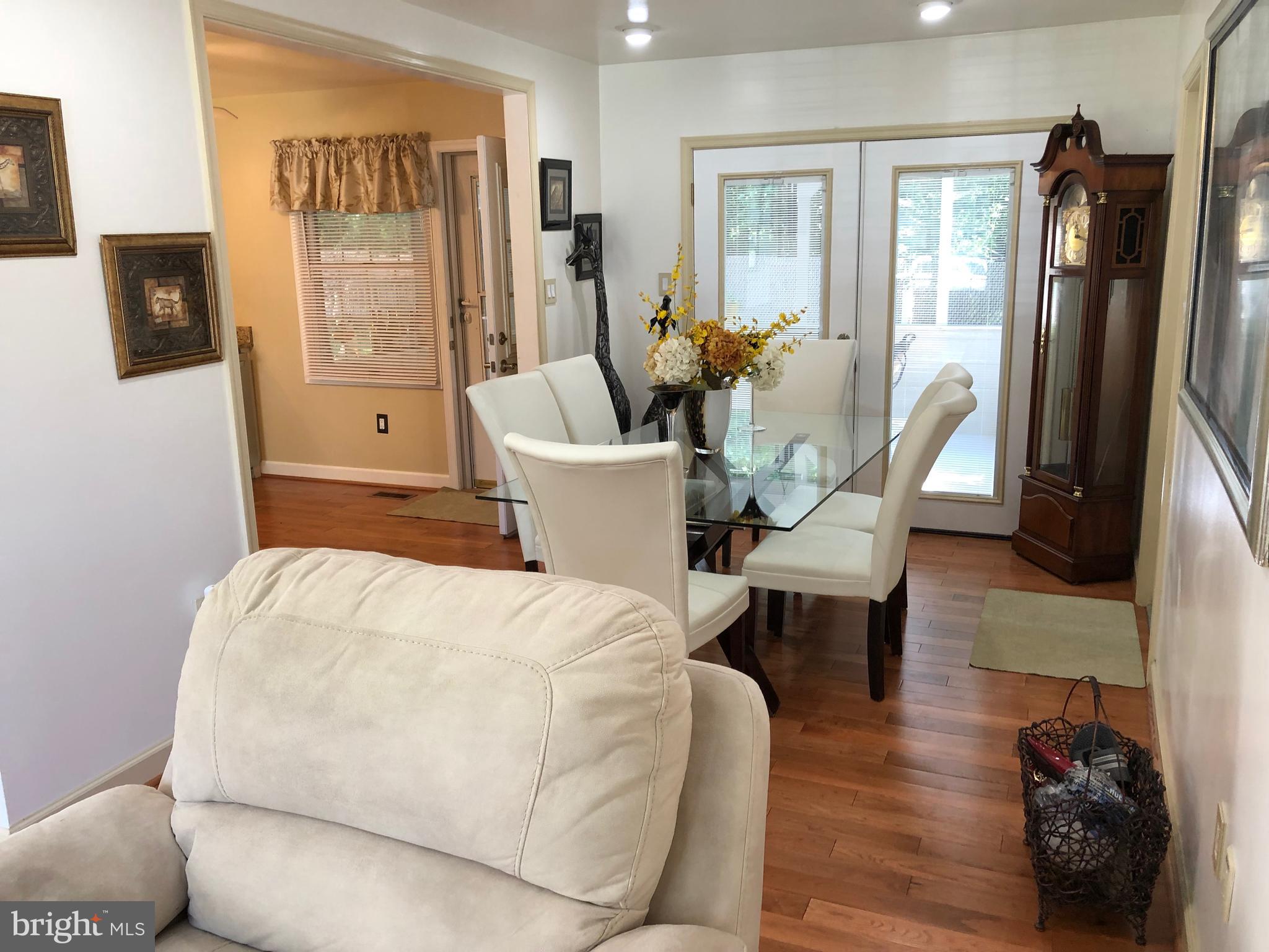 MATTAWOMAN ESTATES - Residential