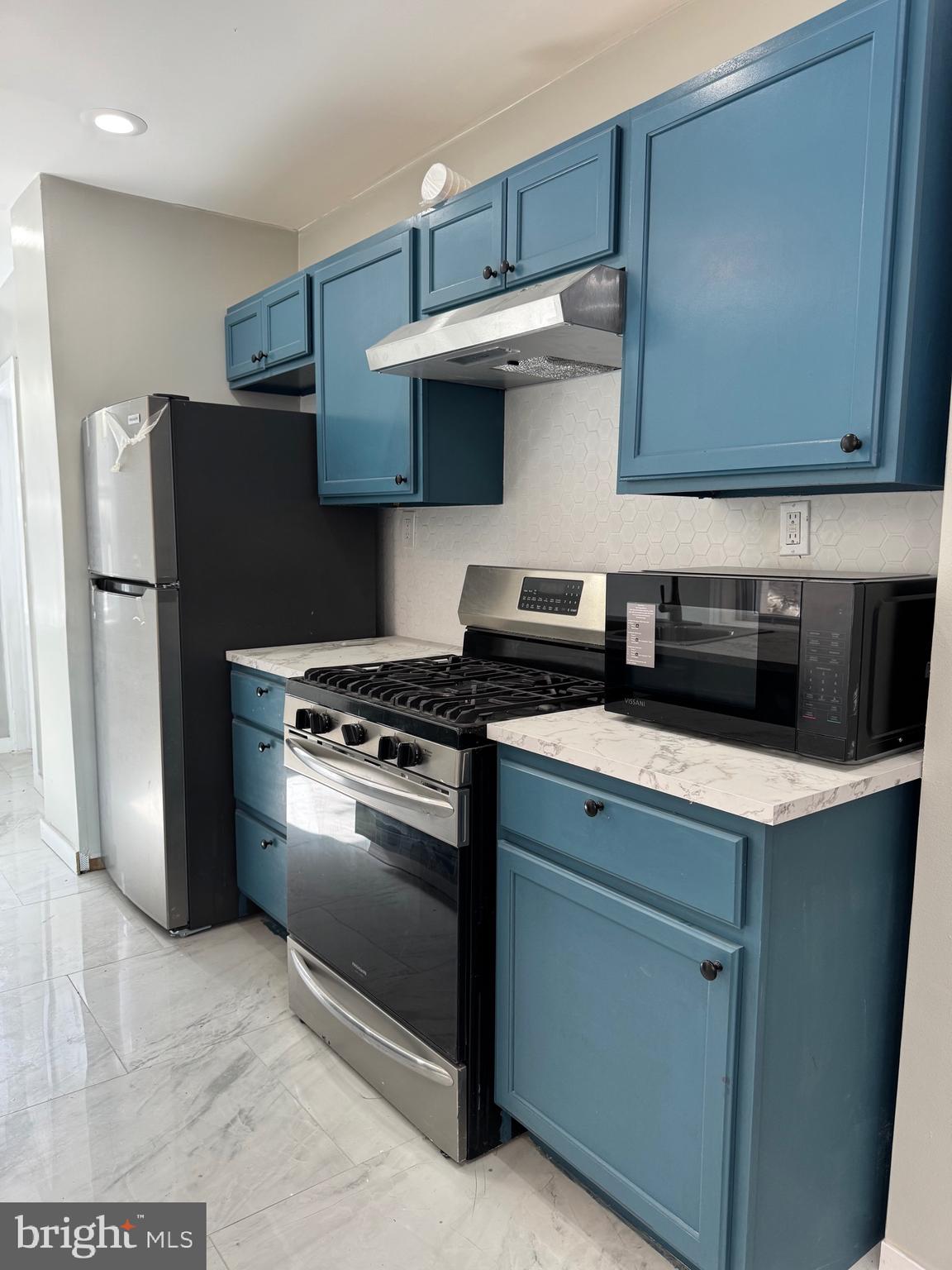 KINGSESSING - Residential