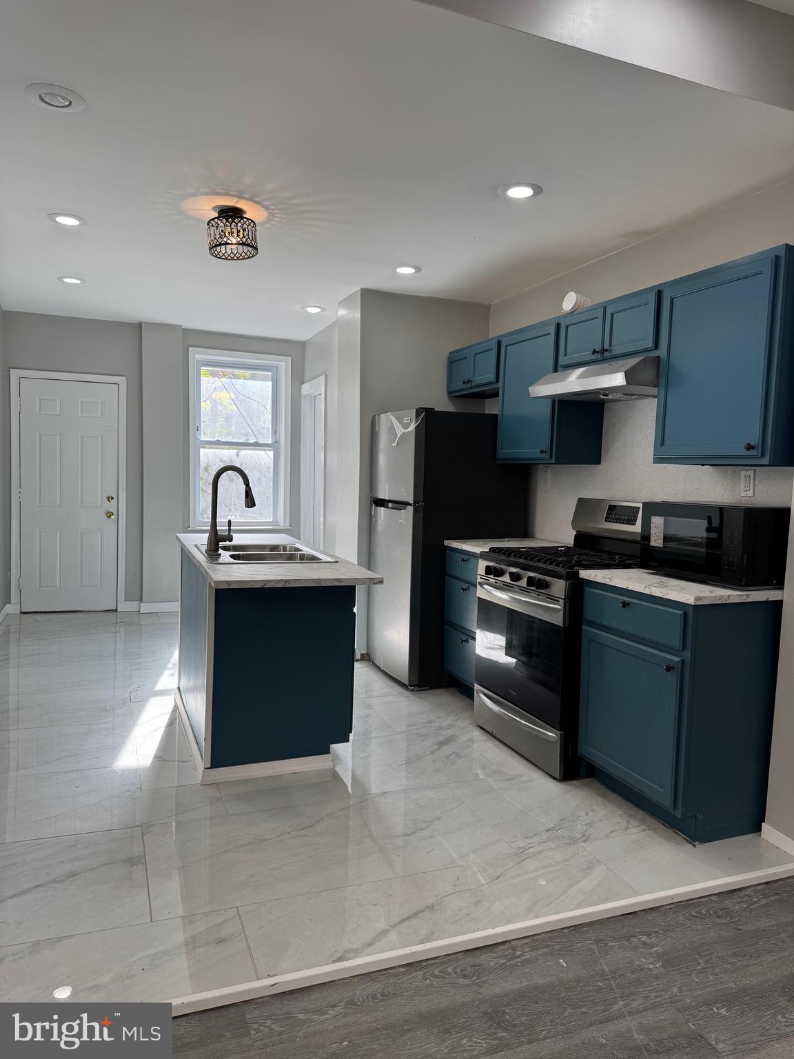 KINGSESSING - Residential