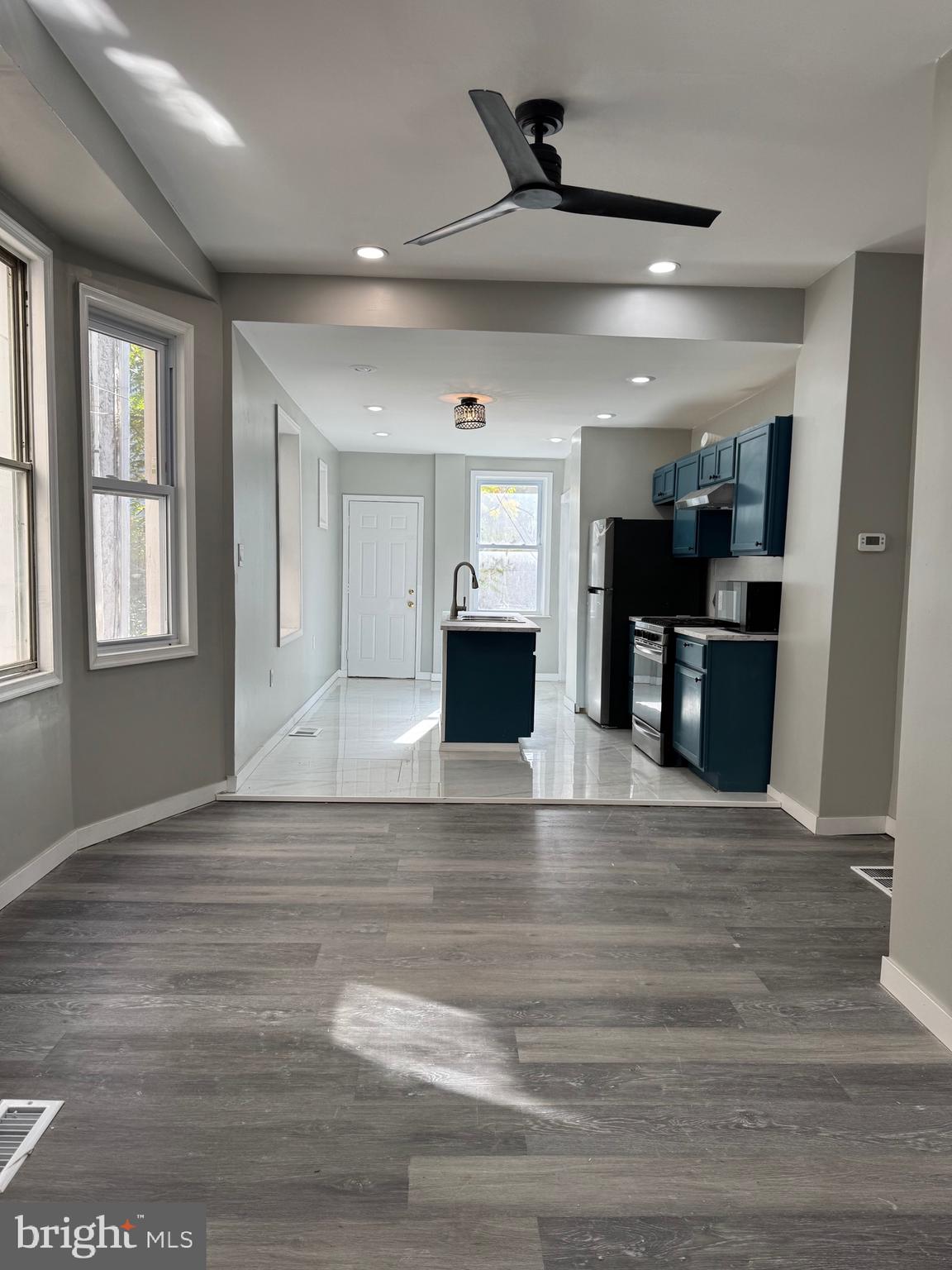 KINGSESSING - Residential