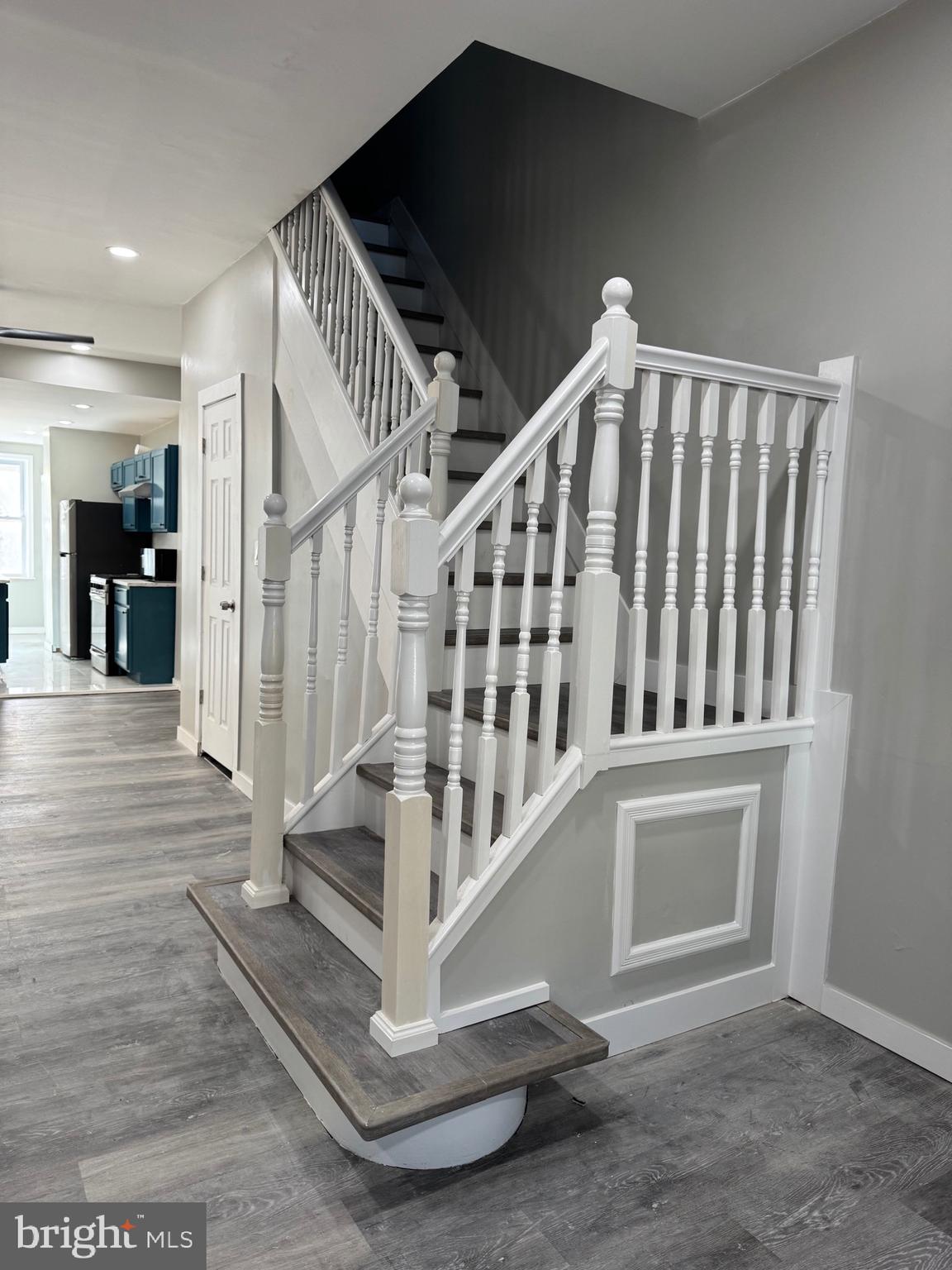 KINGSESSING - Residential