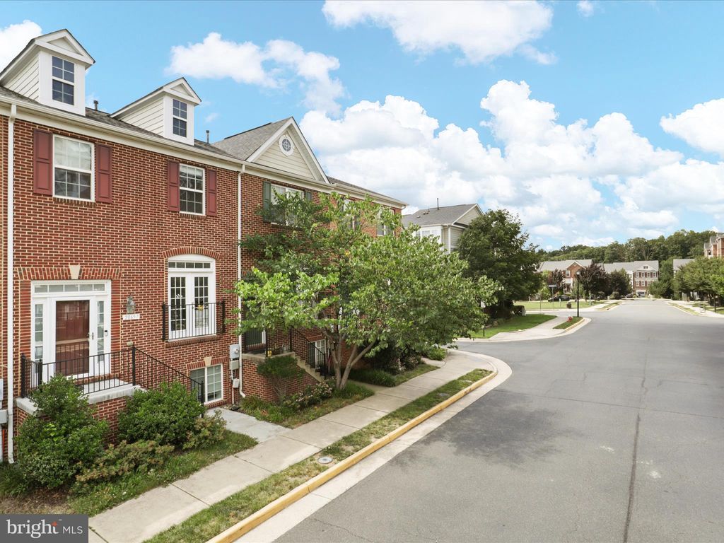 Photo of 20657 Maitland Terrace, ASHBURN, VA 20147 (MLS # VALO2108916)
