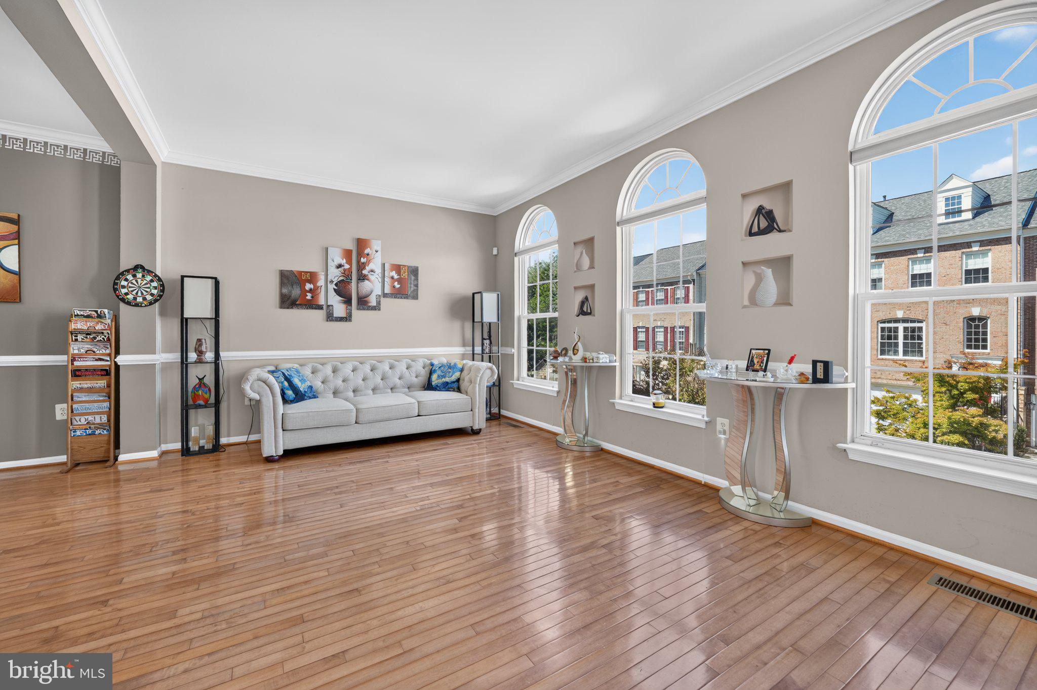 7322 HAMPTON MANOR PLACE
