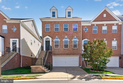 Photo of 7322 Hampton Manor Place, SPRINGFIELD, VA 22150 (MLS # VAFX2341714)