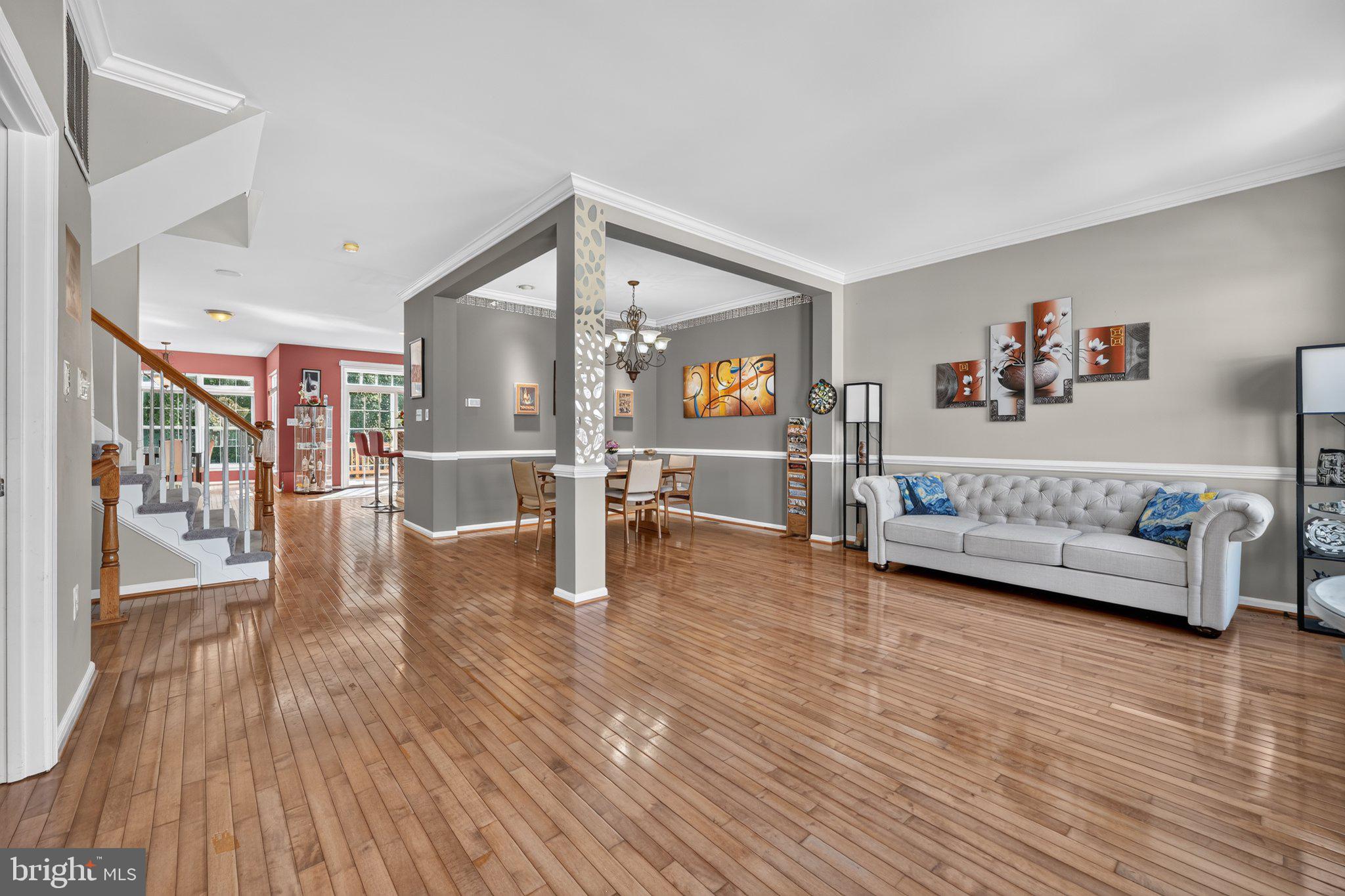7322 HAMPTON MANOR PLACE