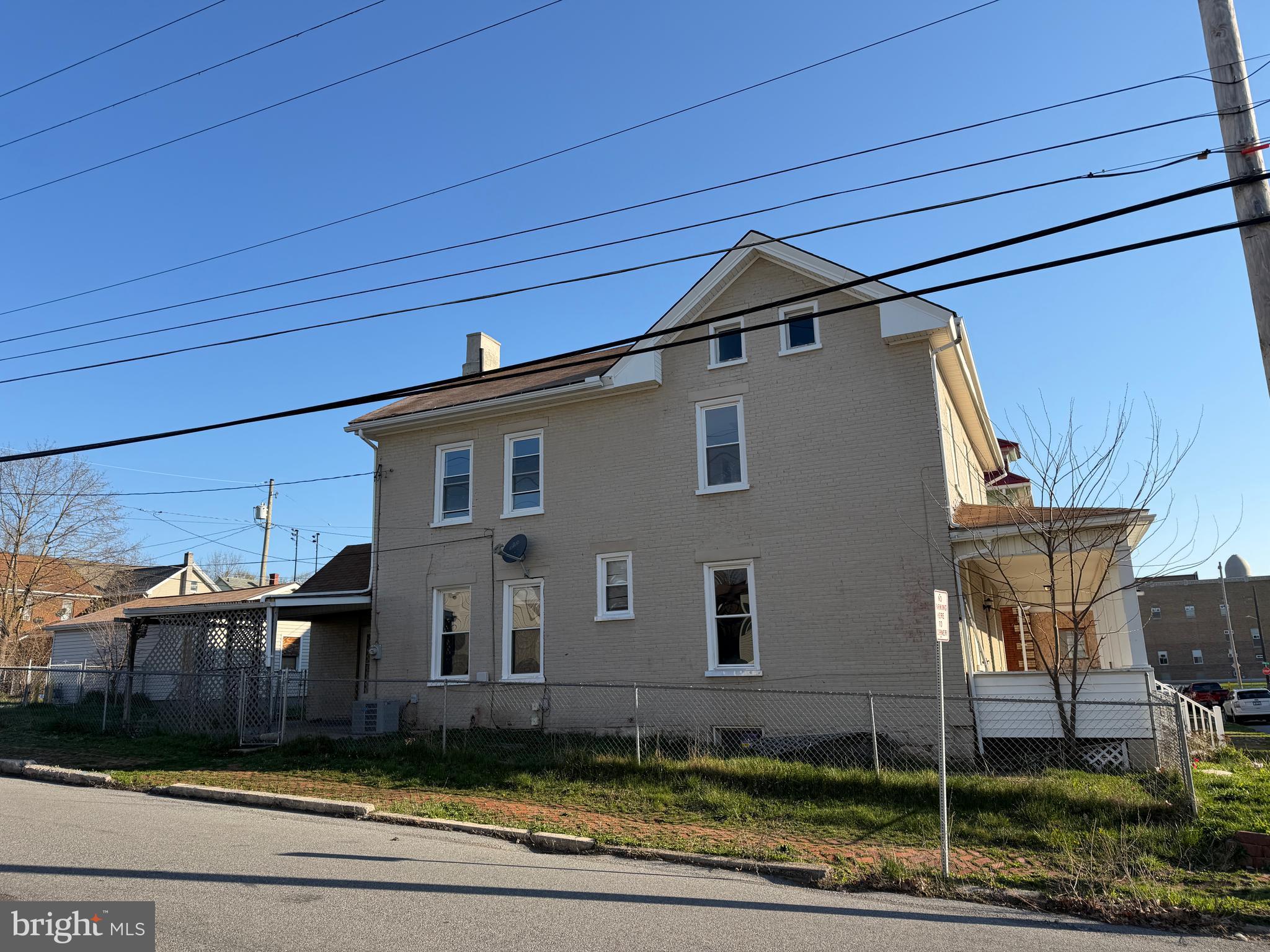 NONE AVAILABLE - Residential