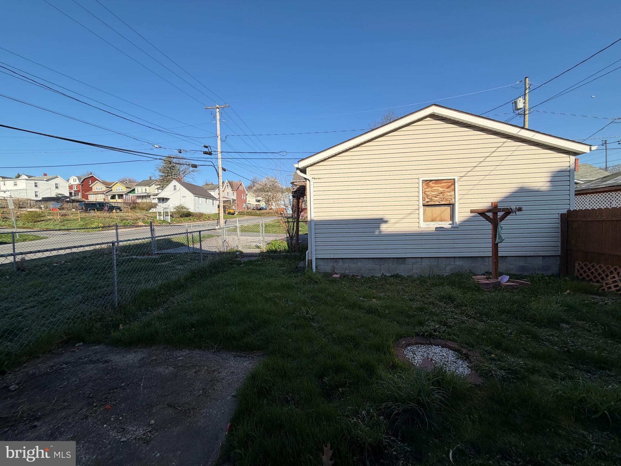 NONE AVAILABLE - Residential