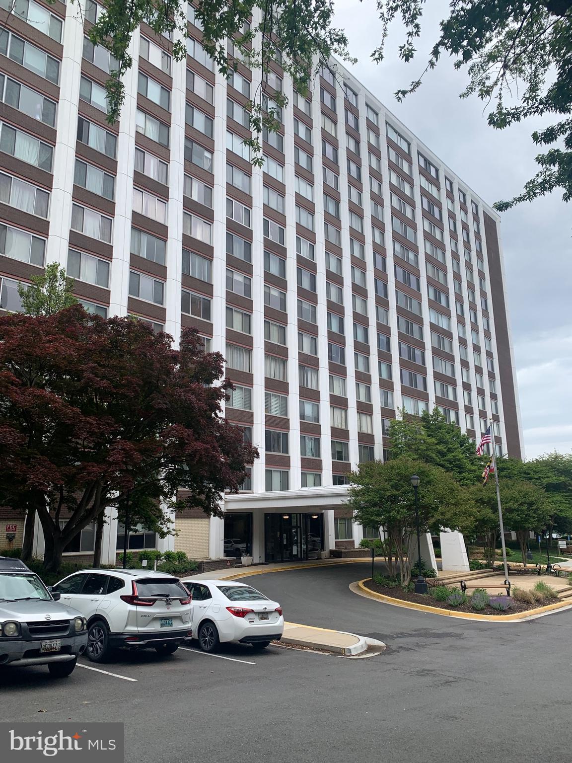 11801 ROCKVILLE PIKE 709