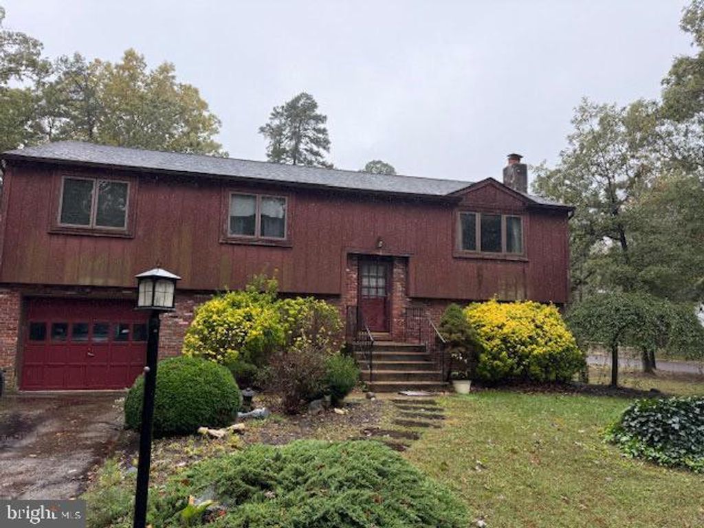 Photo of 1 Teaberry Court, HAMMONTON, NJ 08037 (MLS # NJCD2103978)