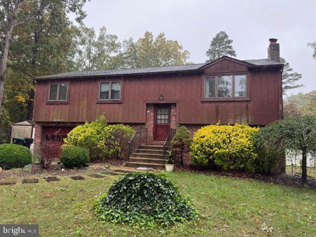 Photo of 1 Teaberry Court, HAMMONTON, NJ 08037 (MLS # NJCD2103978)
