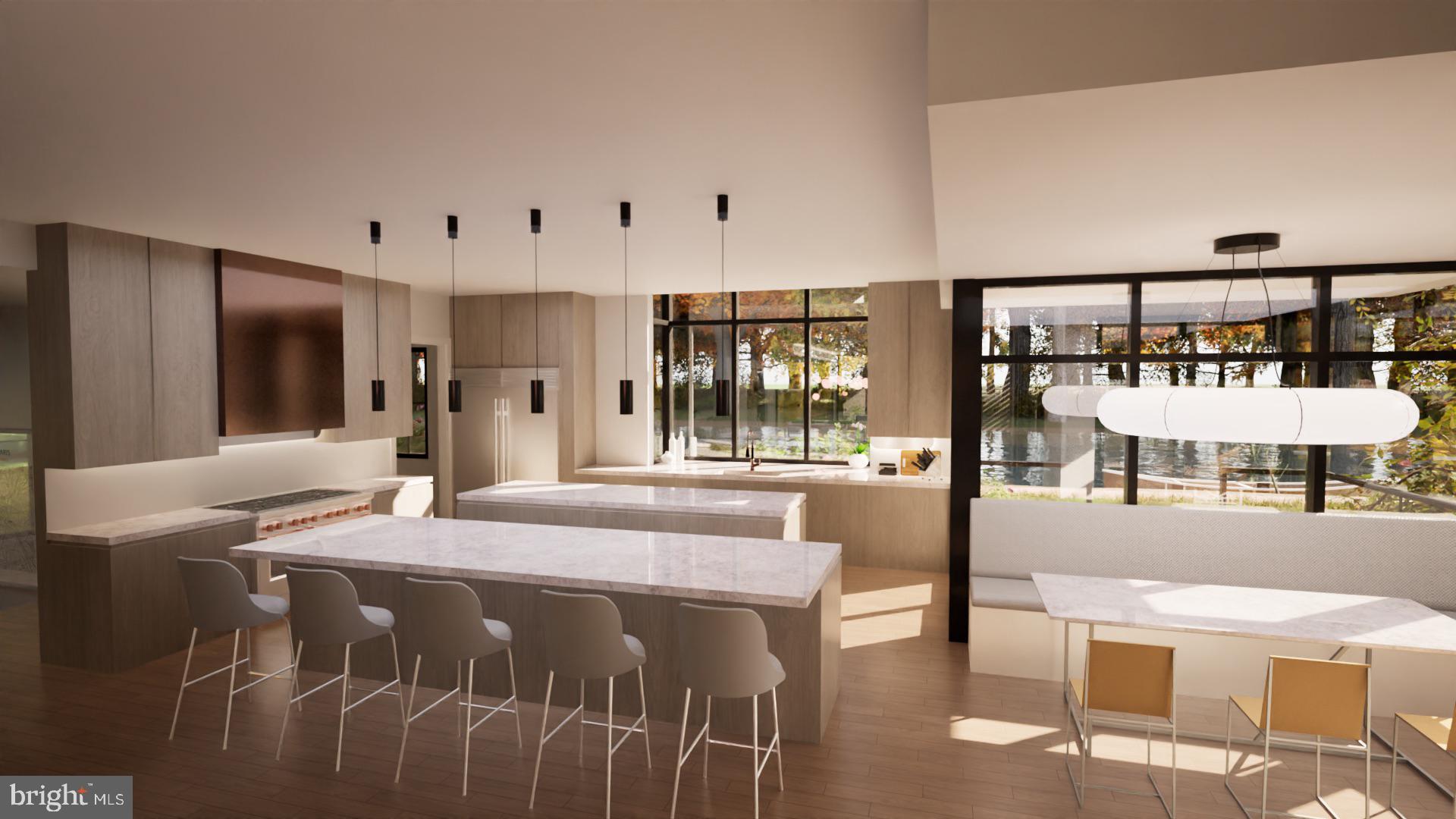 NEW HOPE - Residential