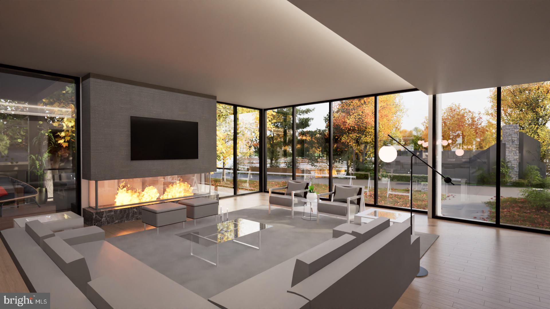 NEW HOPE - Residential