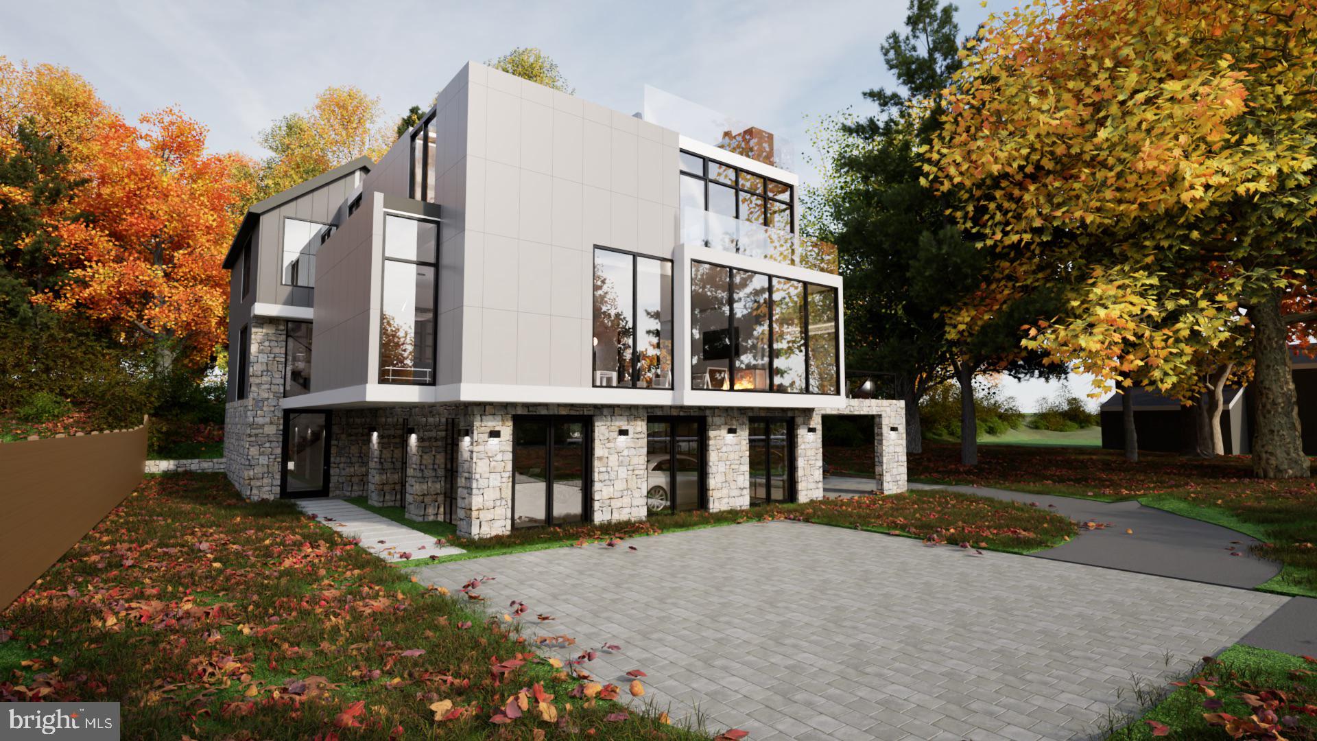 NEW HOPE - Residential