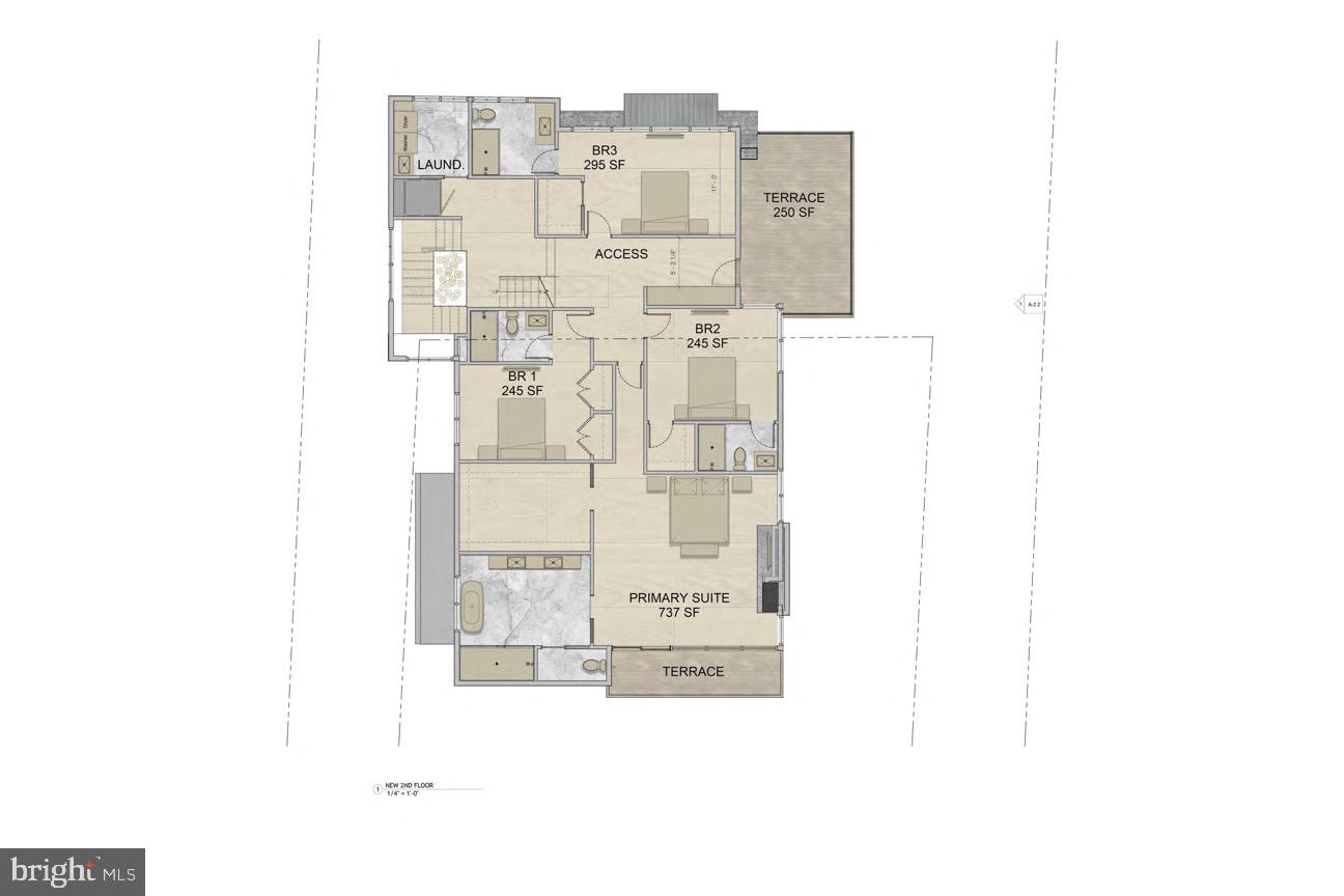 NEW HOPE - Residential