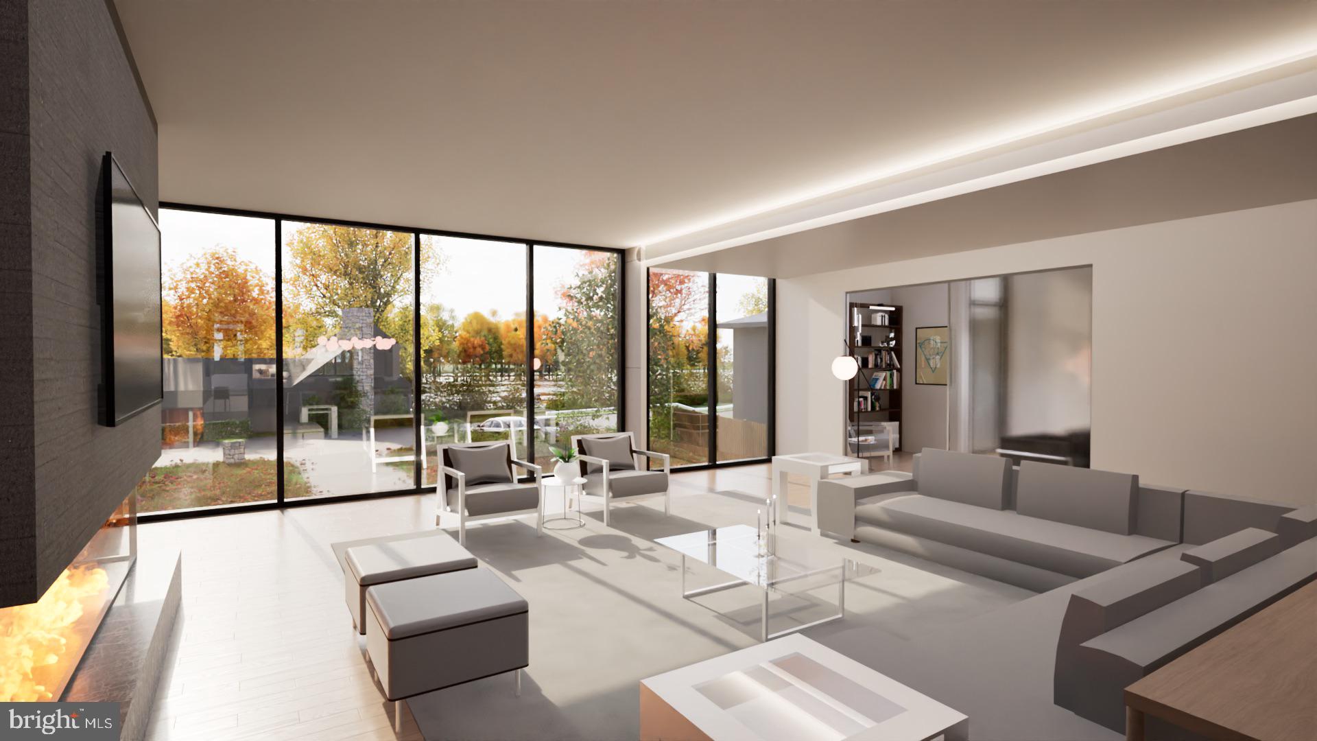 NEW HOPE - Residential