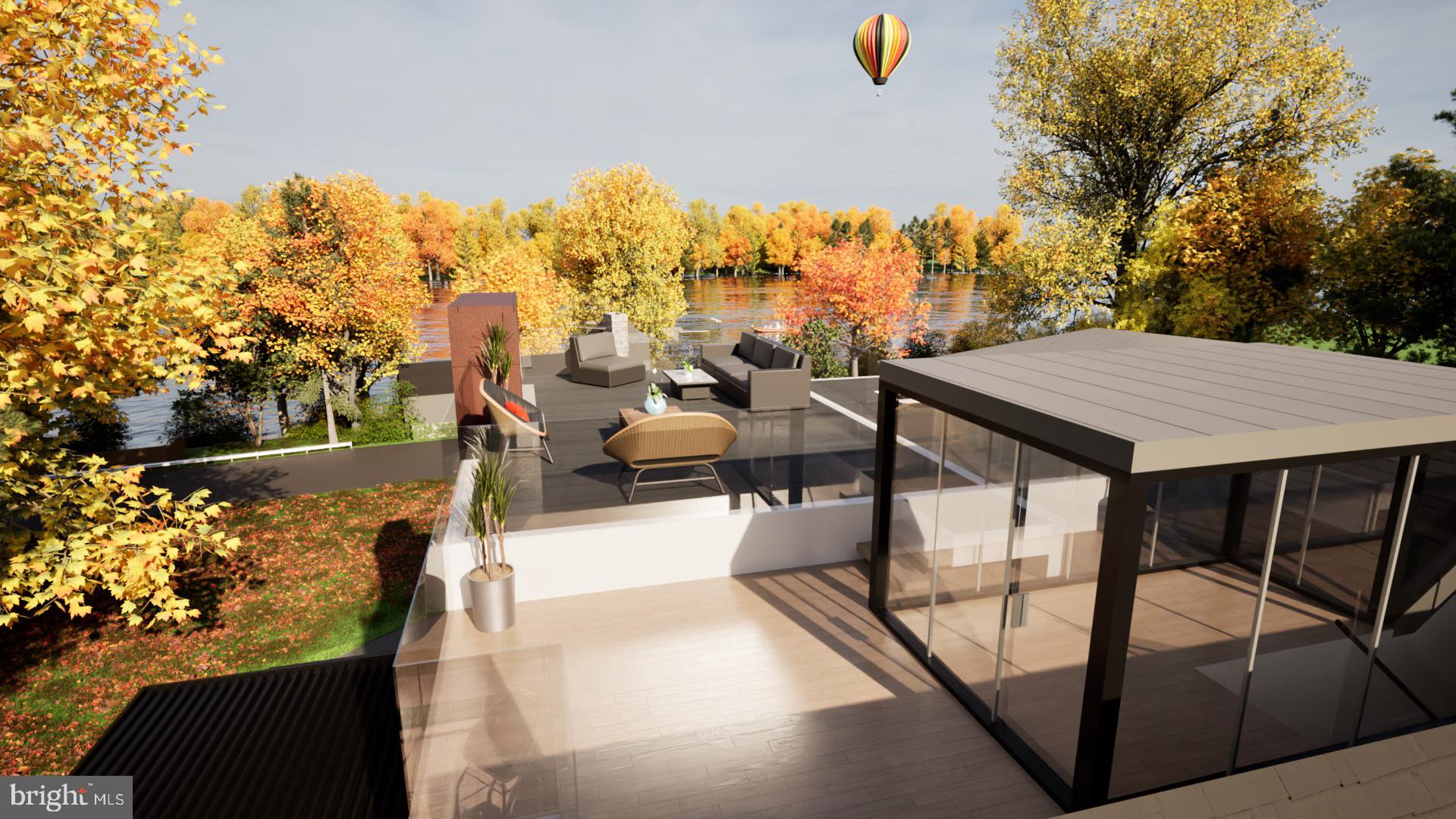 NEW HOPE - Residential