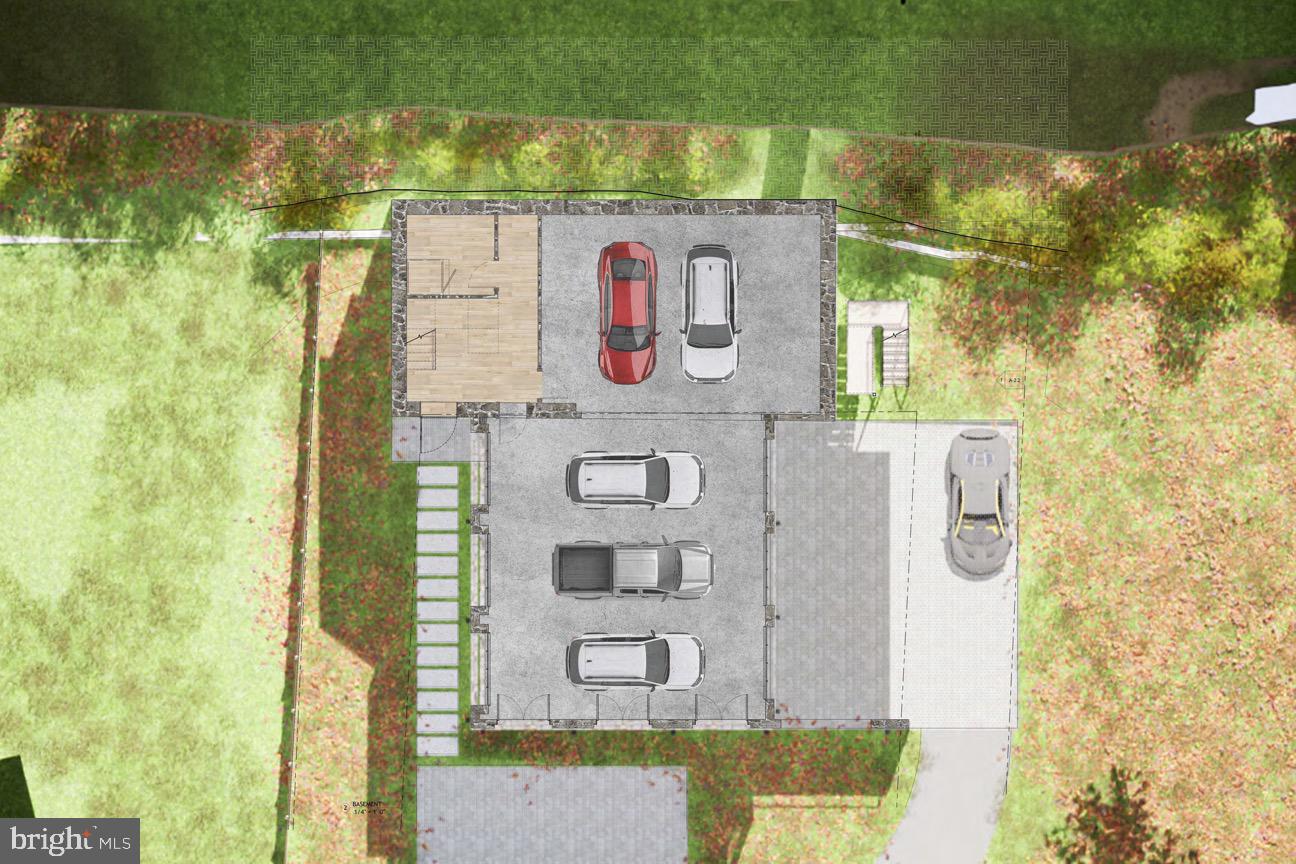 NEW HOPE - Residential