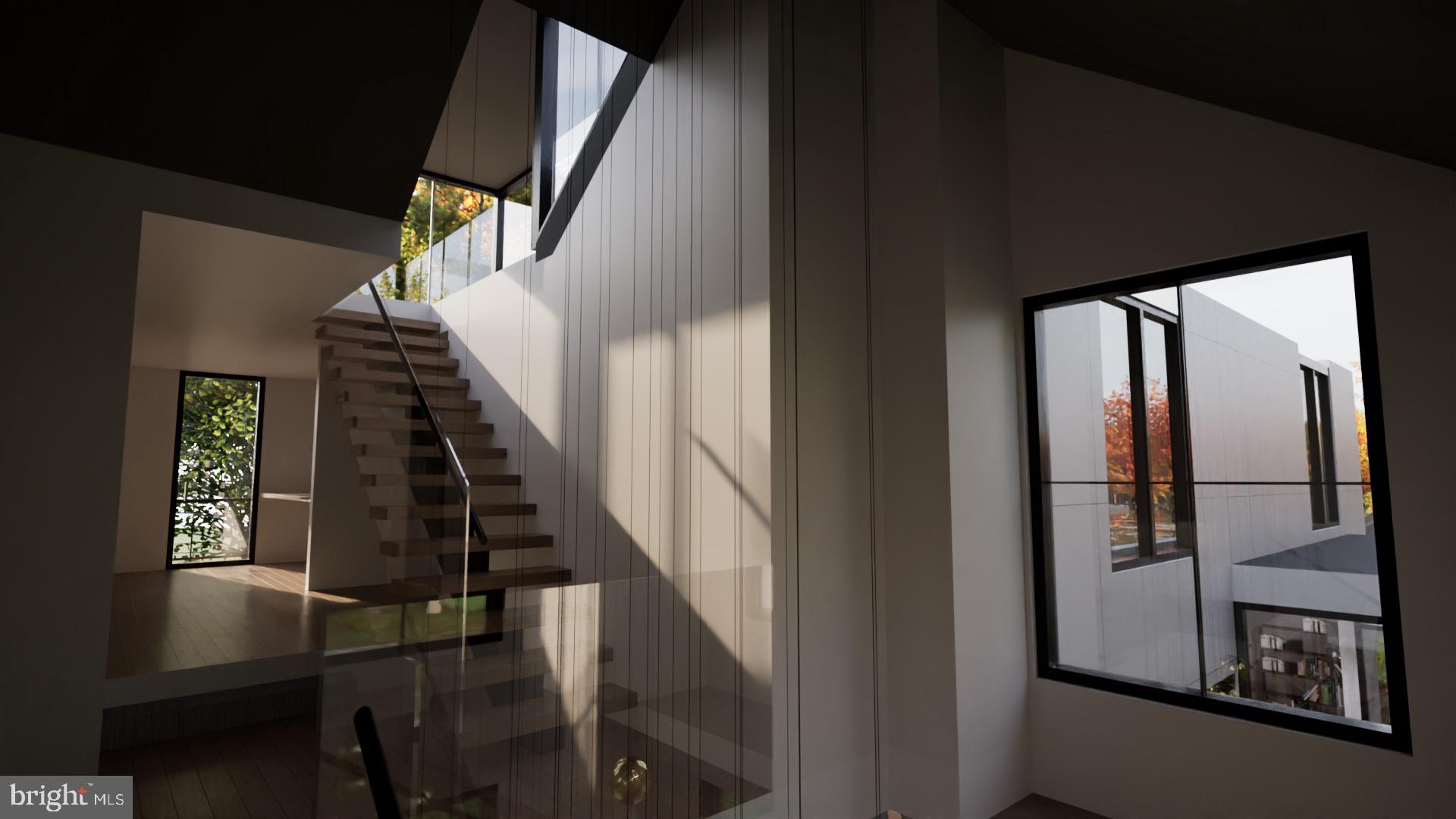 NEW HOPE - Residential