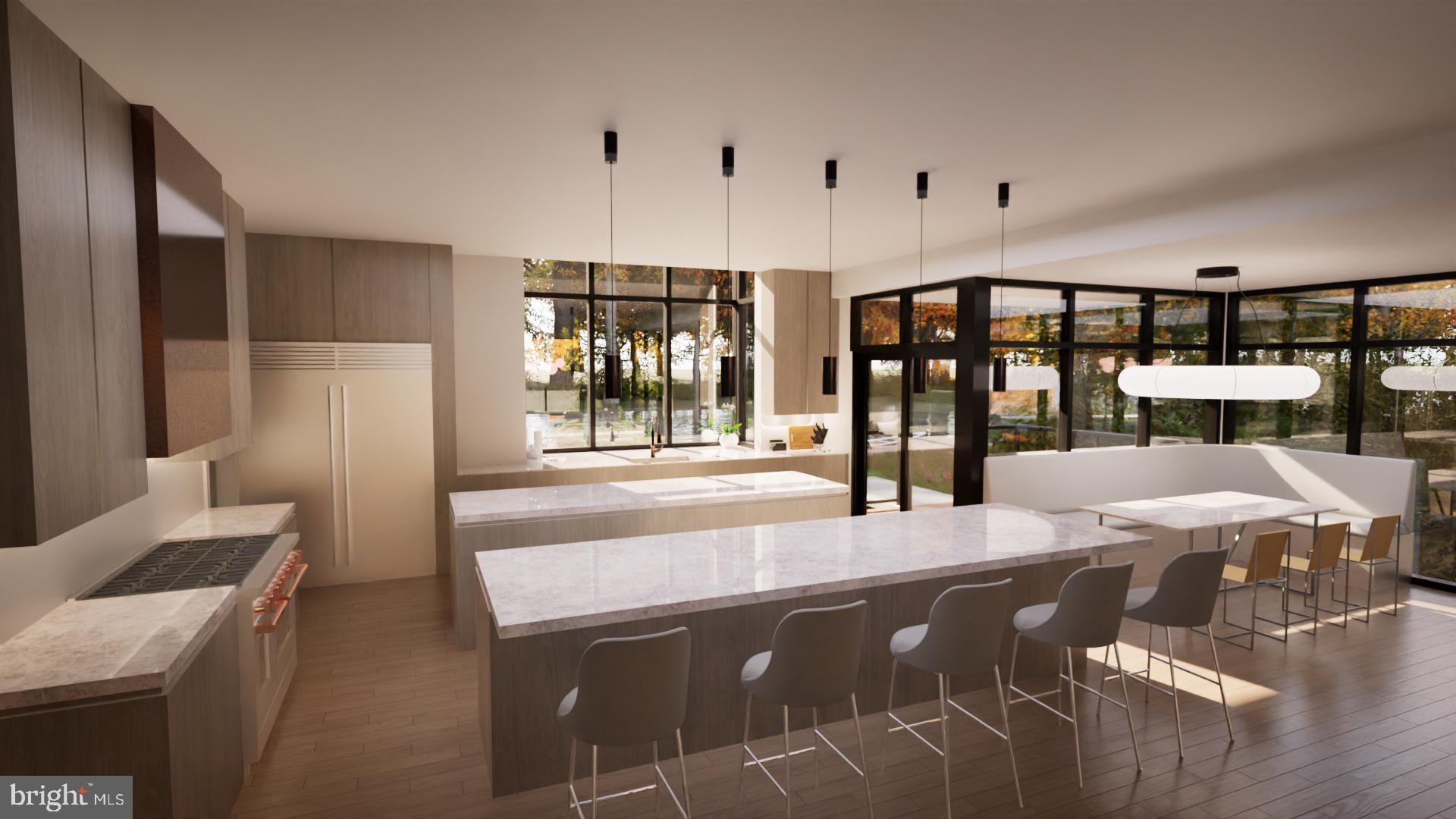 NEW HOPE - Residential