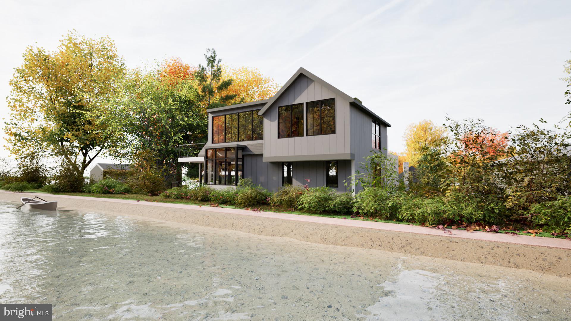 NEW HOPE - Residential