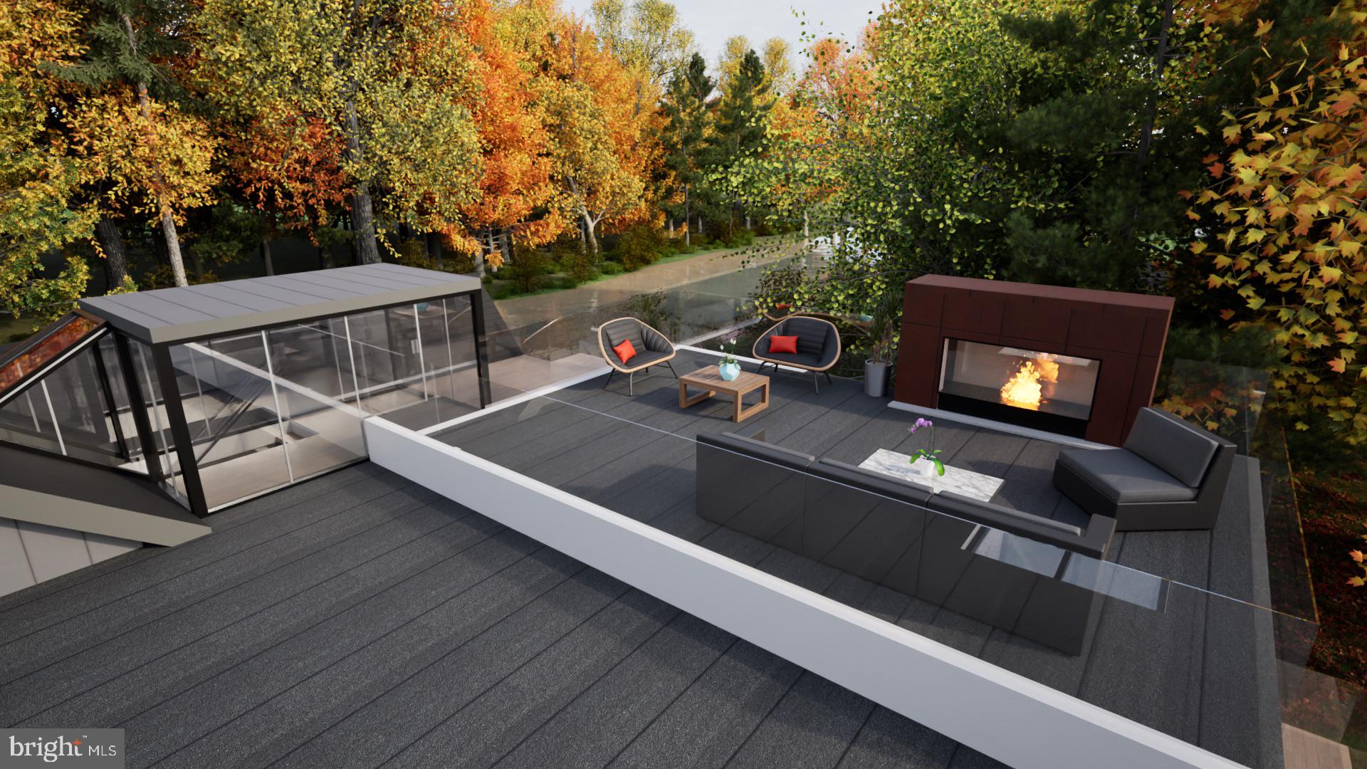 NEW HOPE - Residential