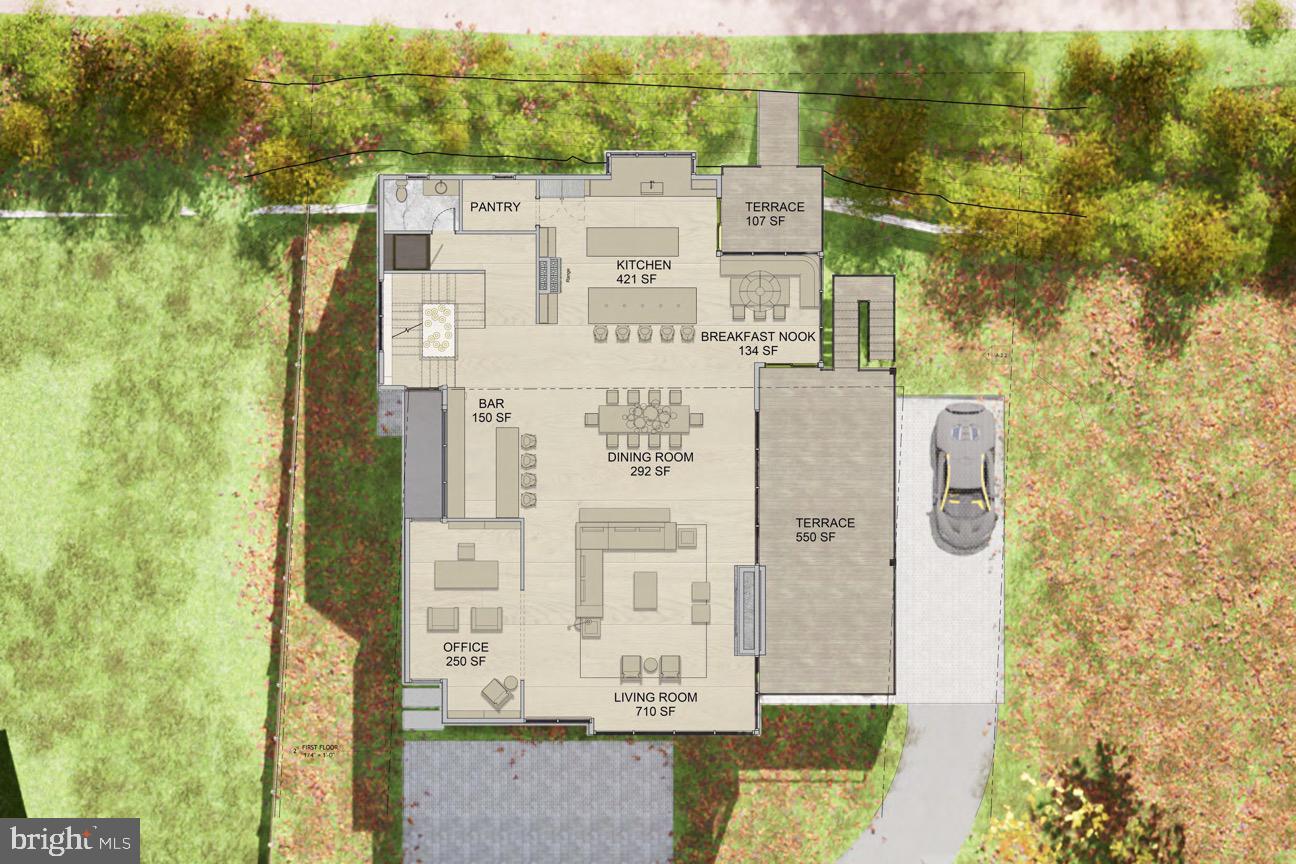 NEW HOPE - Residential