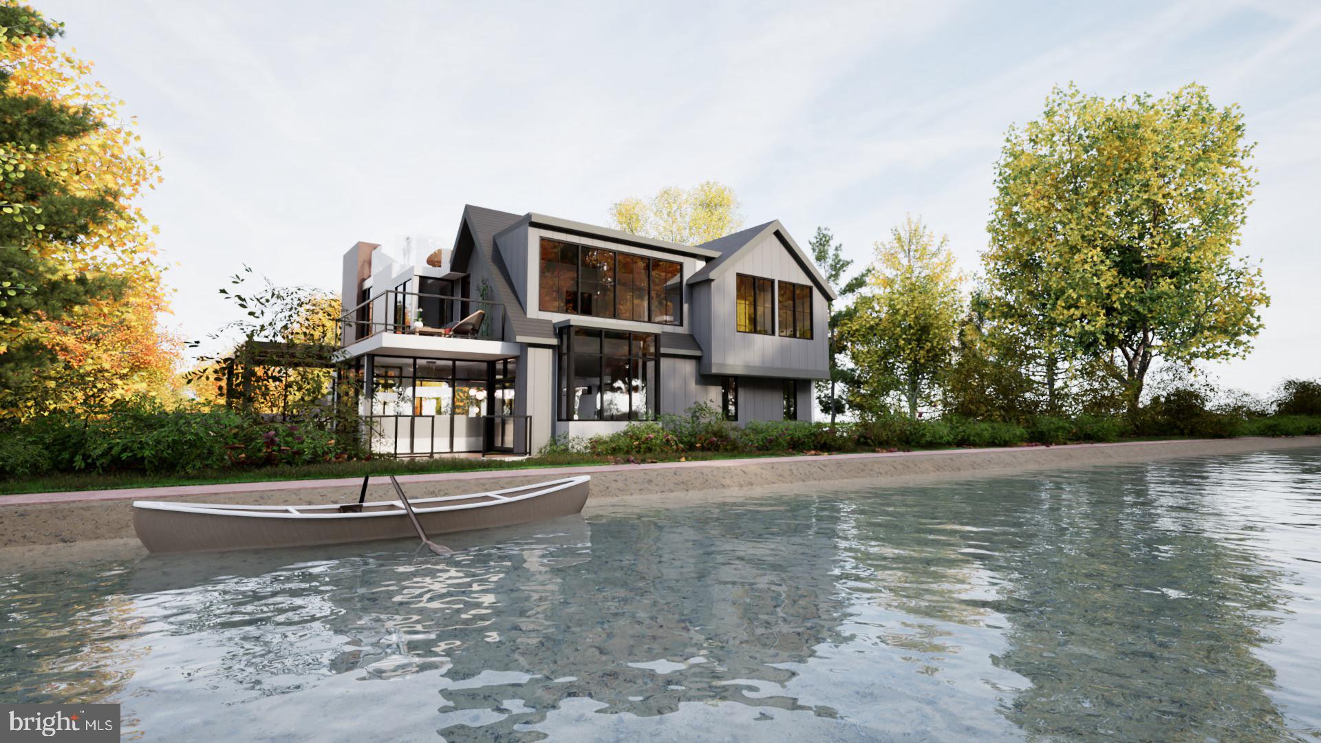 NEW HOPE - Residential