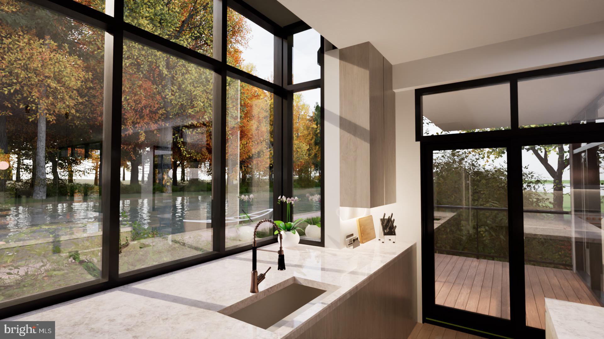 NEW HOPE - Residential